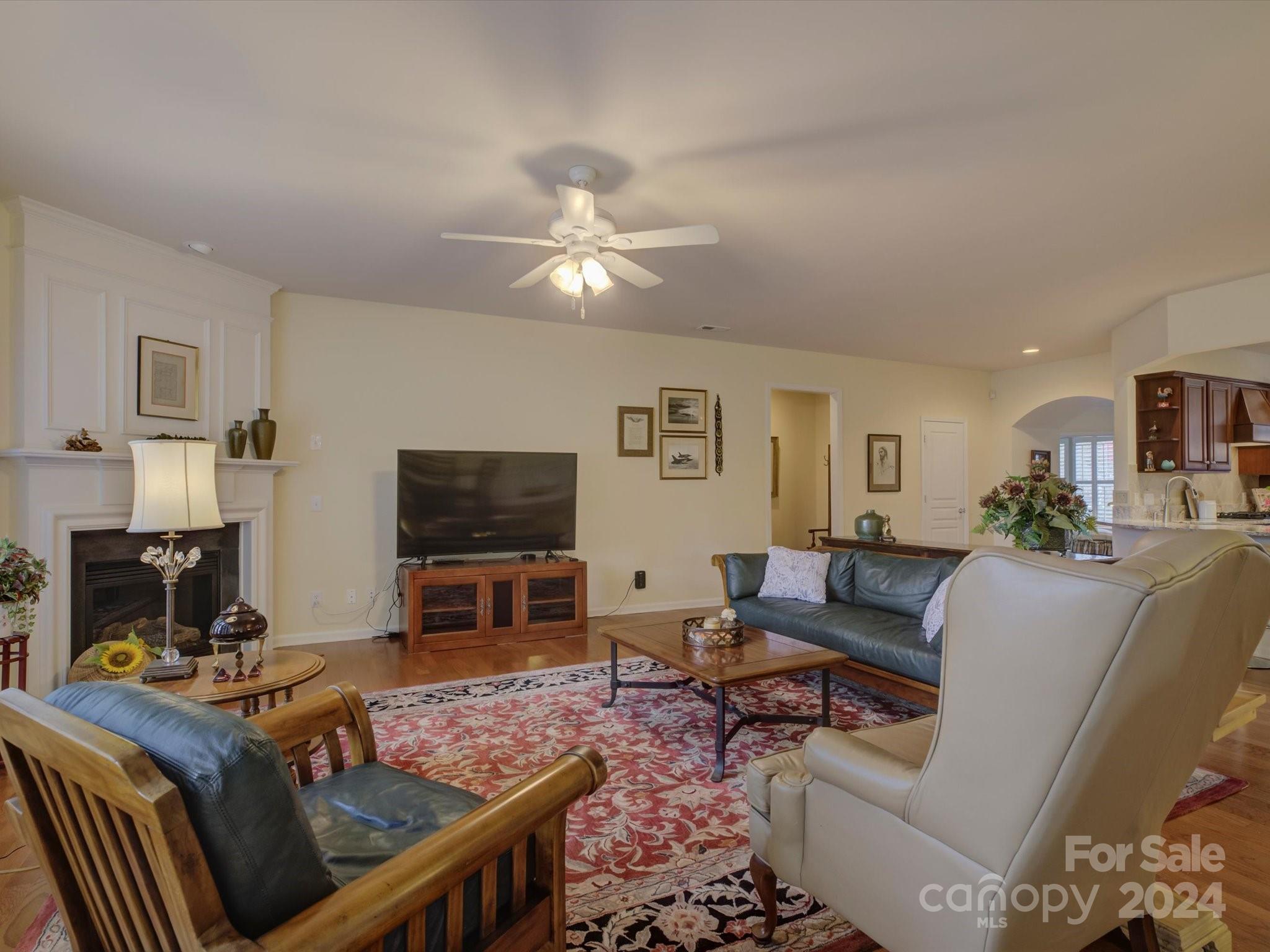 Sun City Carolina Lakes - Residential