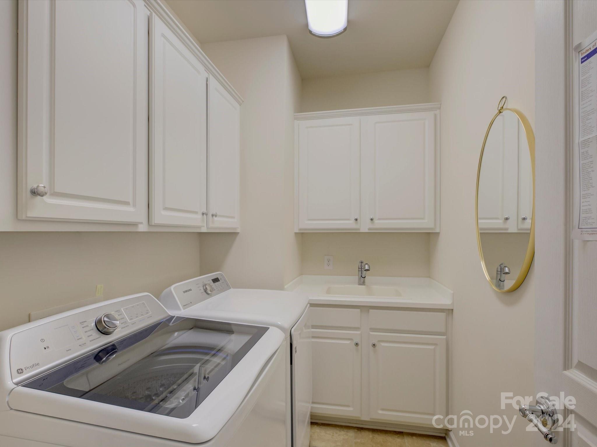 Sun City Carolina Lakes - Residential