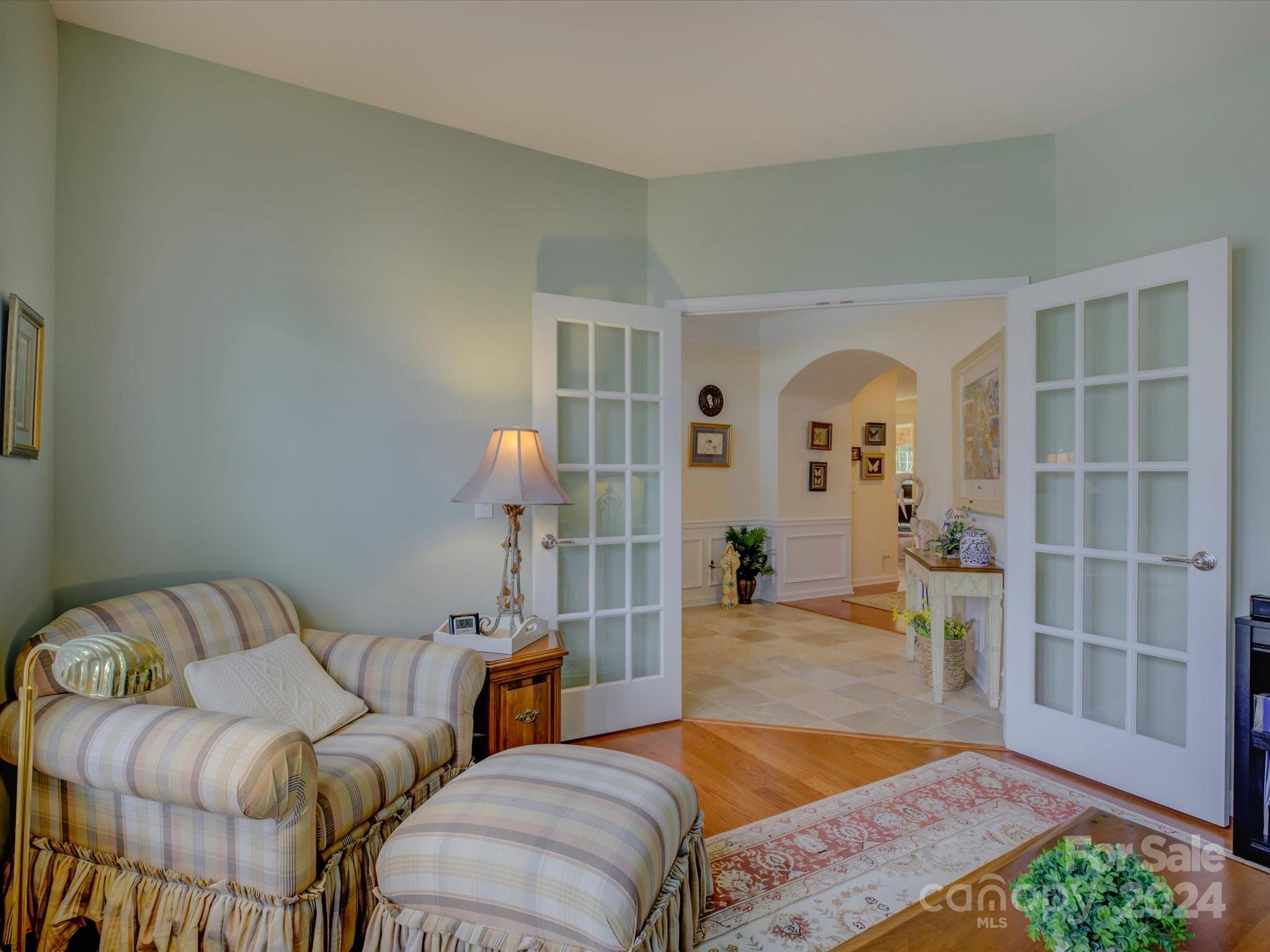 Sun City Carolina Lakes - Residential