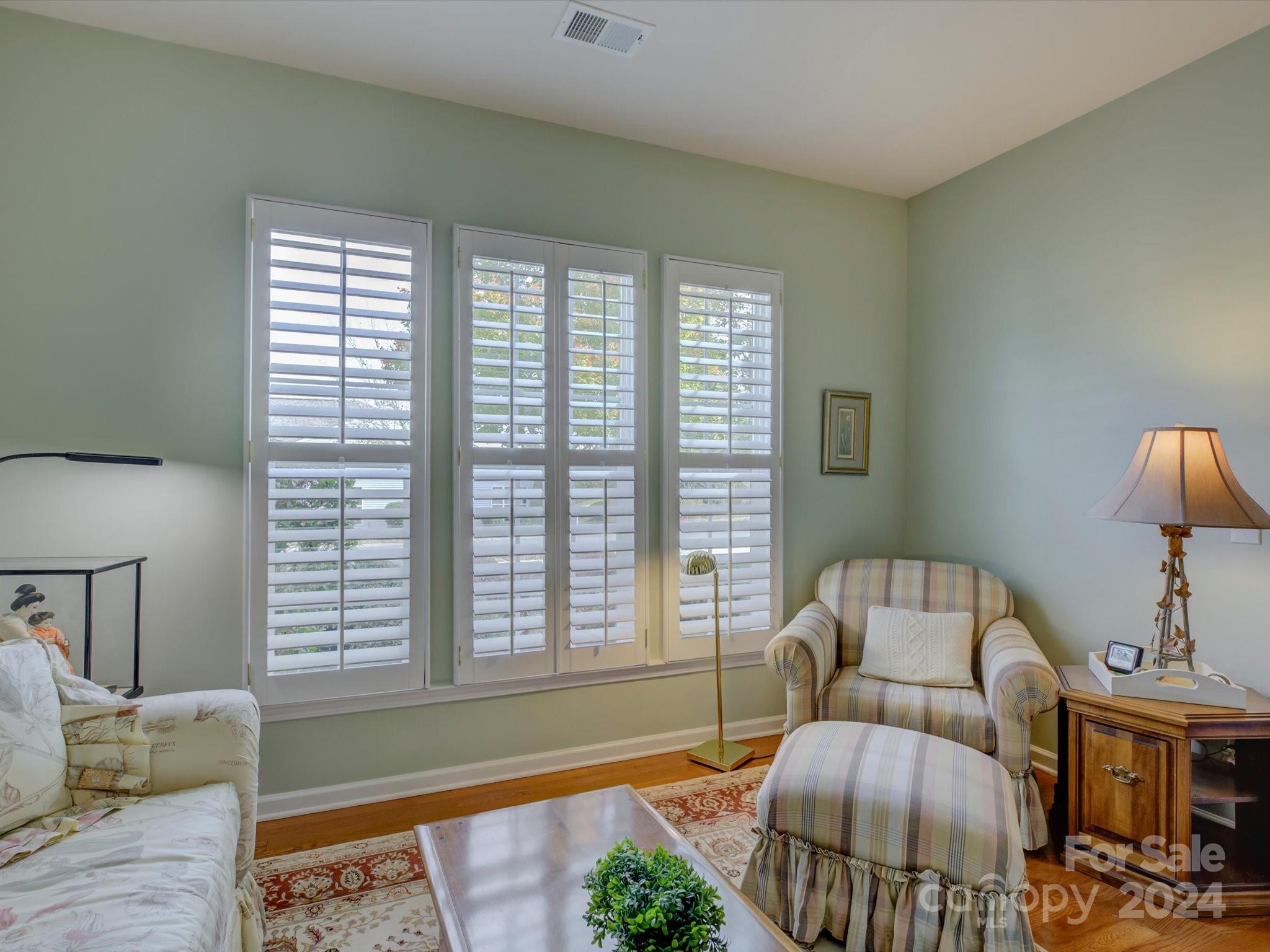 Sun City Carolina Lakes - Residential