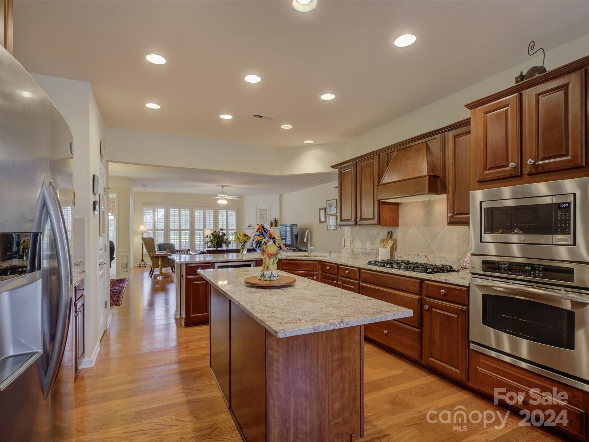 Sun City Carolina Lakes - Residential