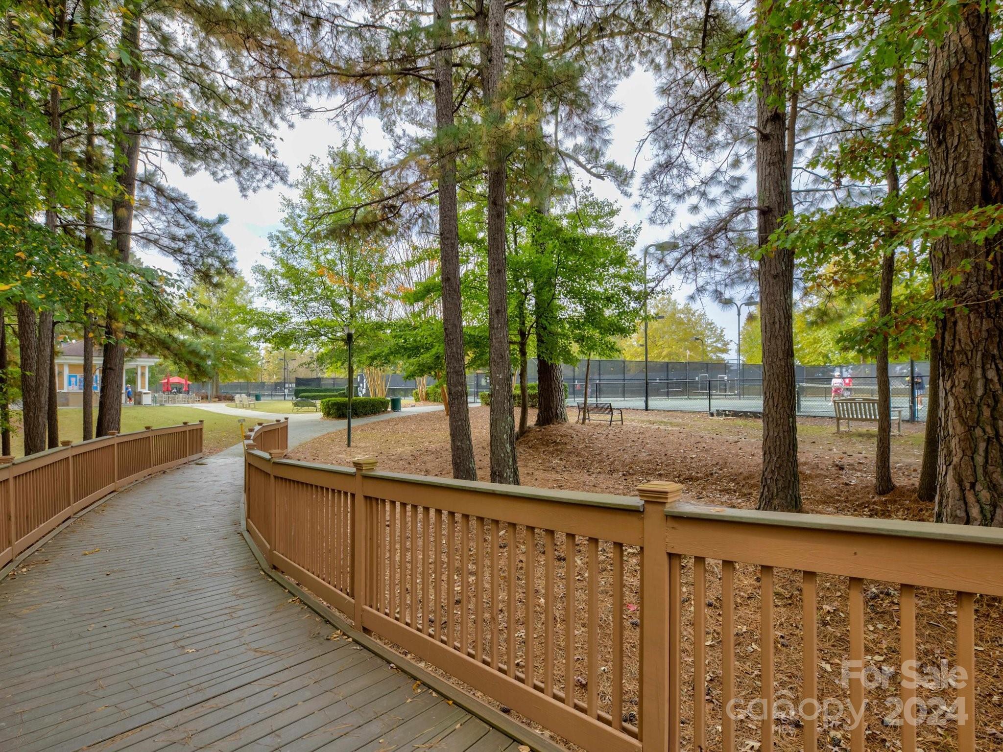 Sun City Carolina Lakes - Residential