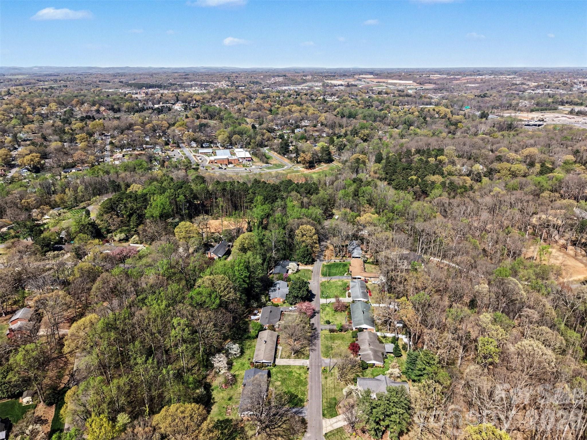 Austin Farms - Land