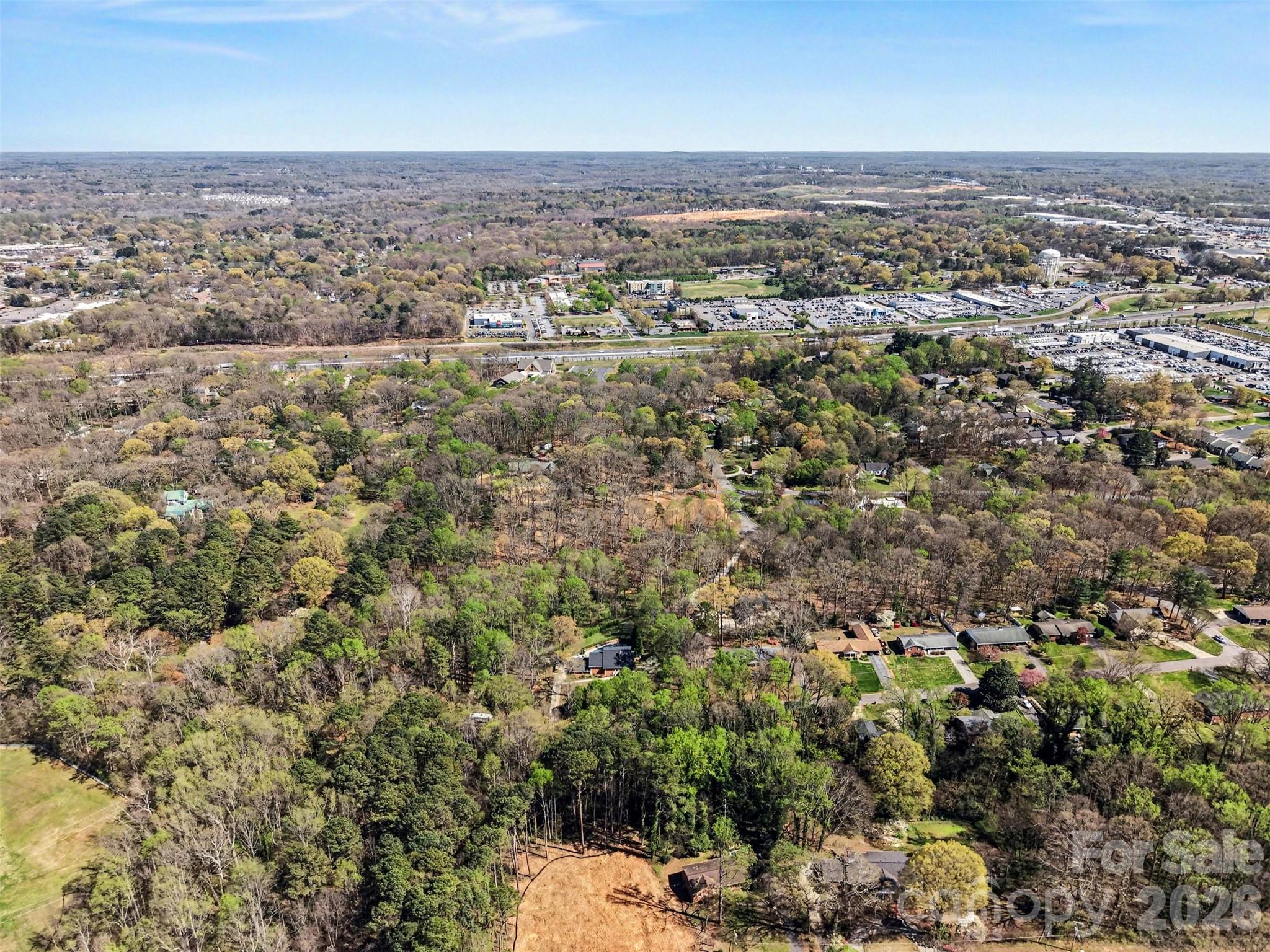 Austin Farms - Land