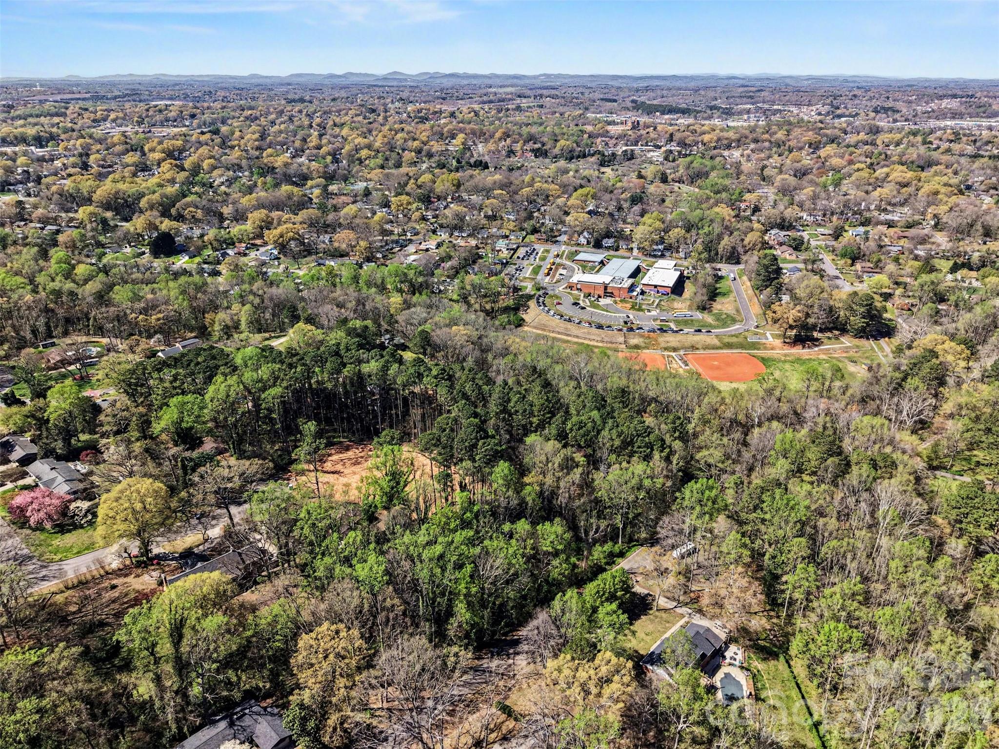 Austin Farms - Land