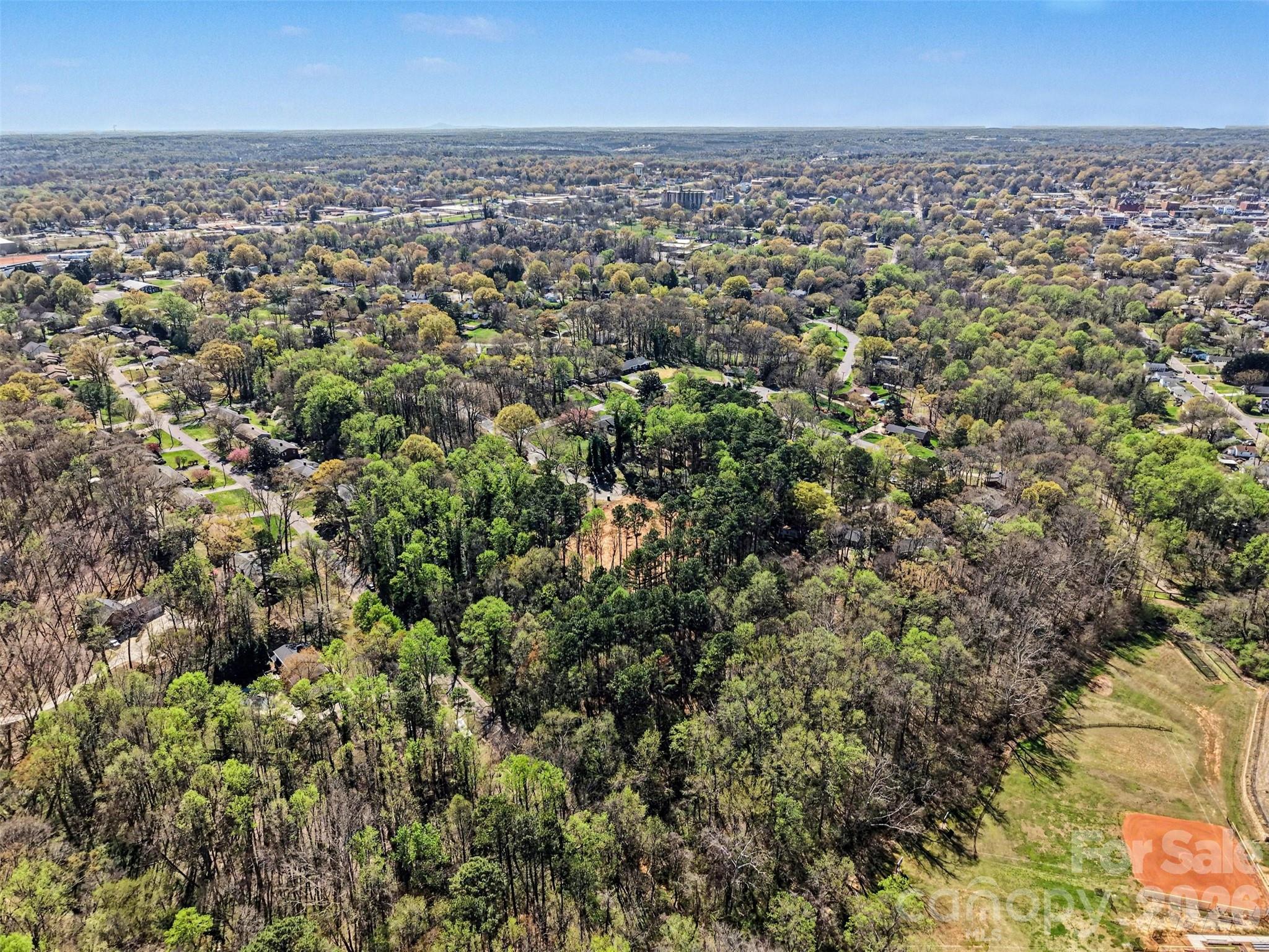 Austin Farms - Land