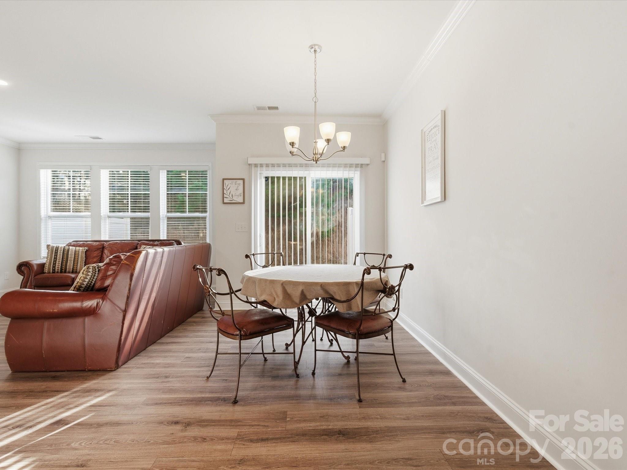 Ivy Ridge - Residential
