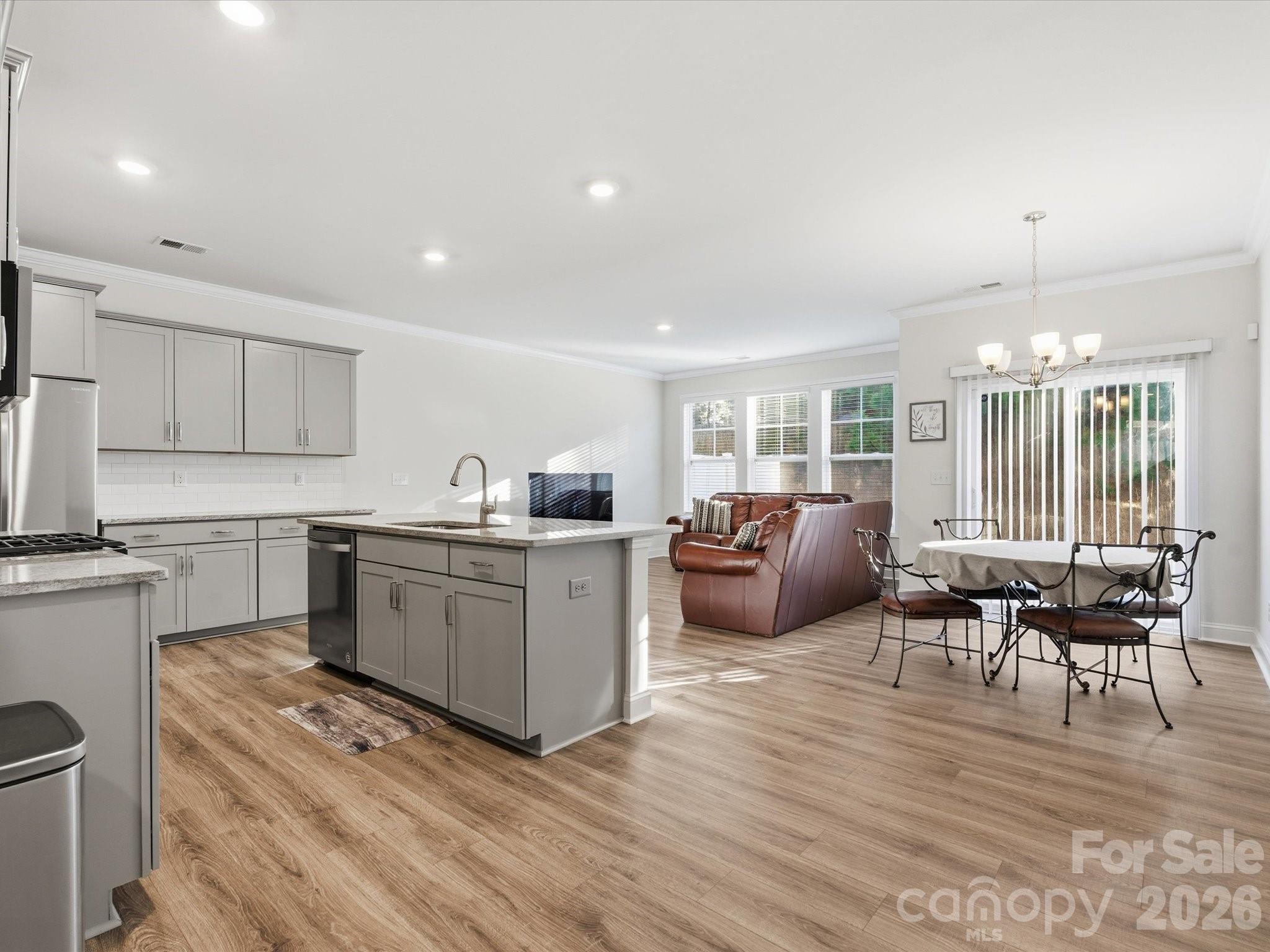 Ivy Ridge - Residential