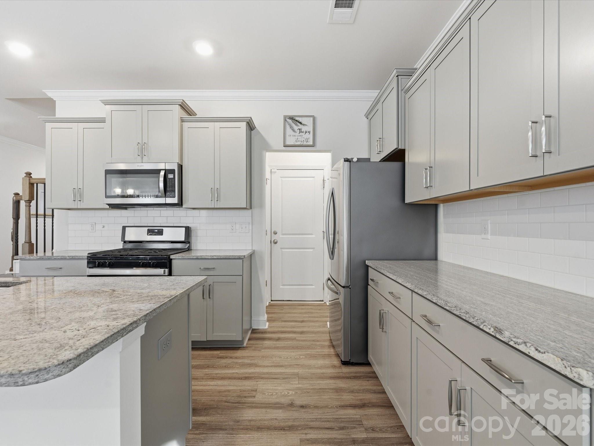 Ivy Ridge - Residential