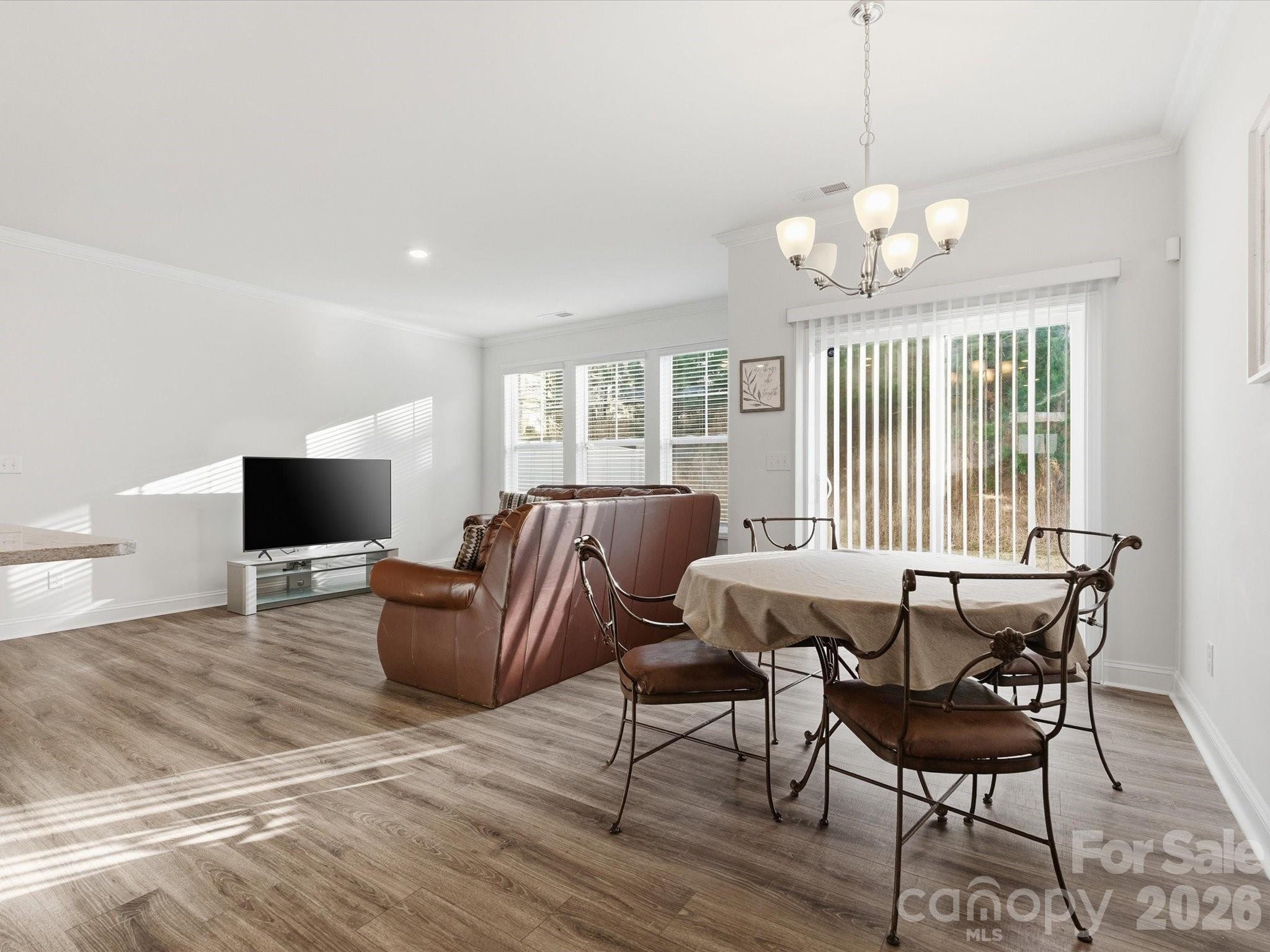 Ivy Ridge - Residential