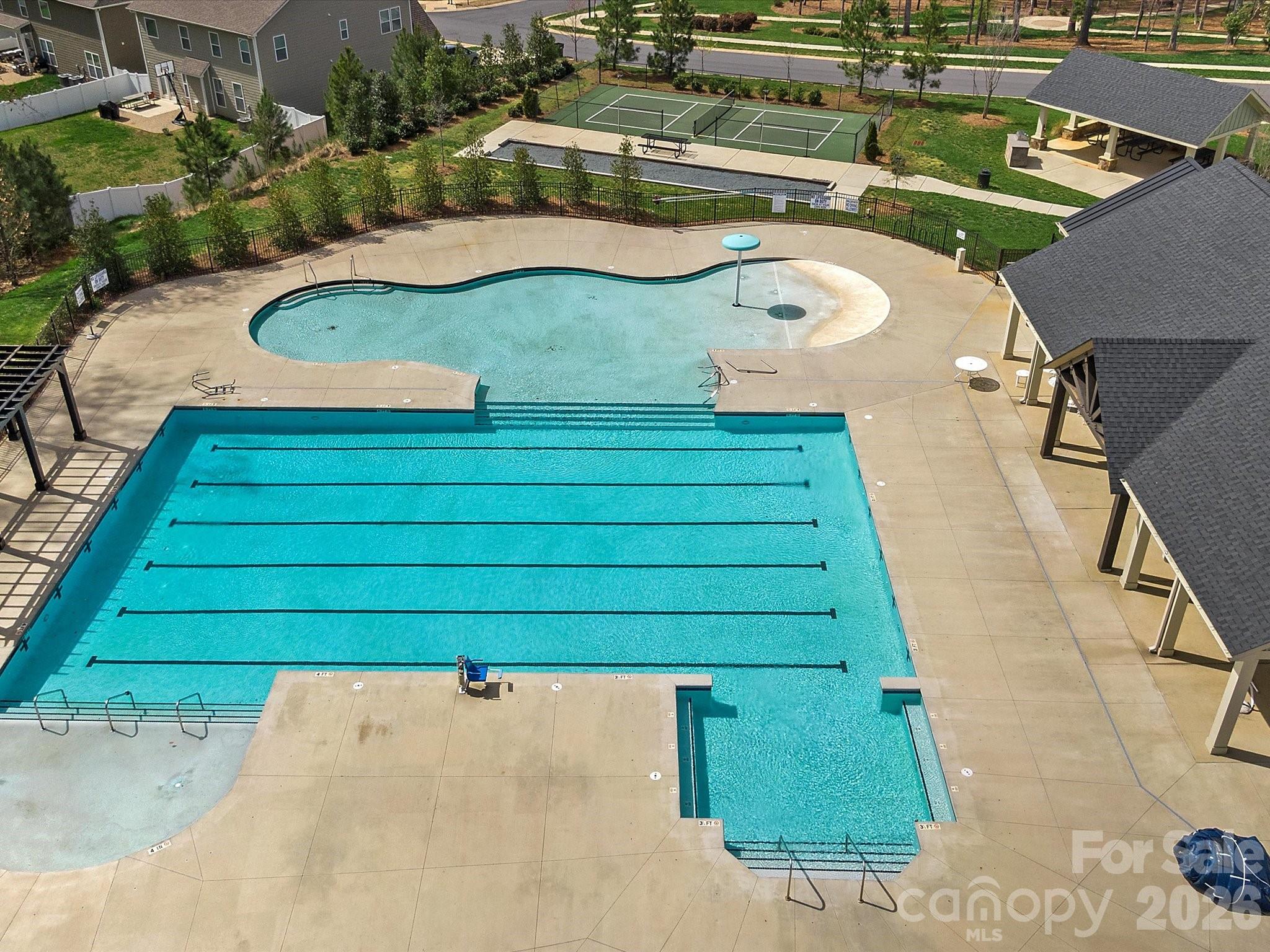Ivy Ridge - Residential