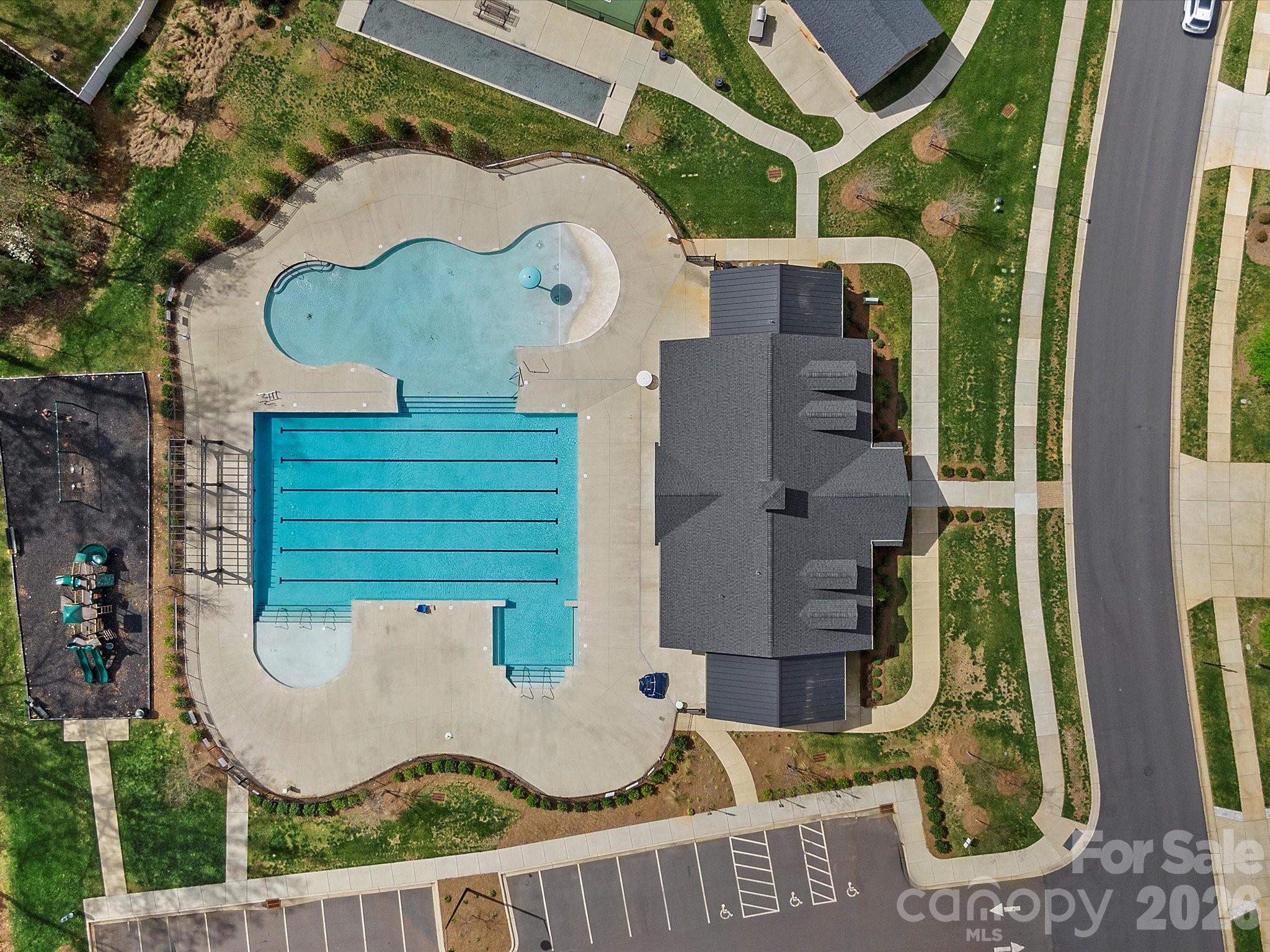 Ivy Ridge - Residential