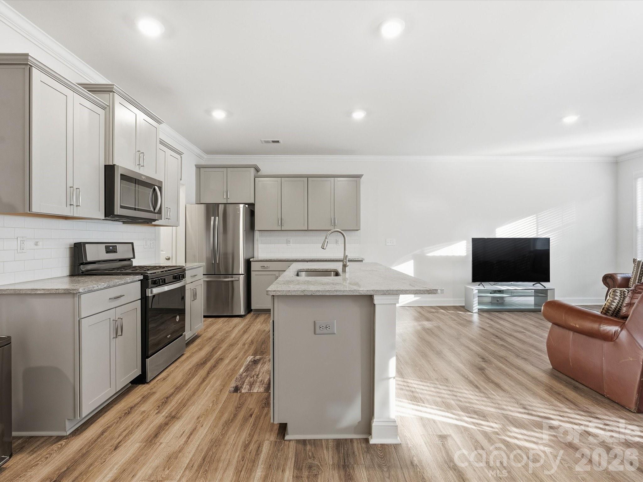 Ivy Ridge - Residential