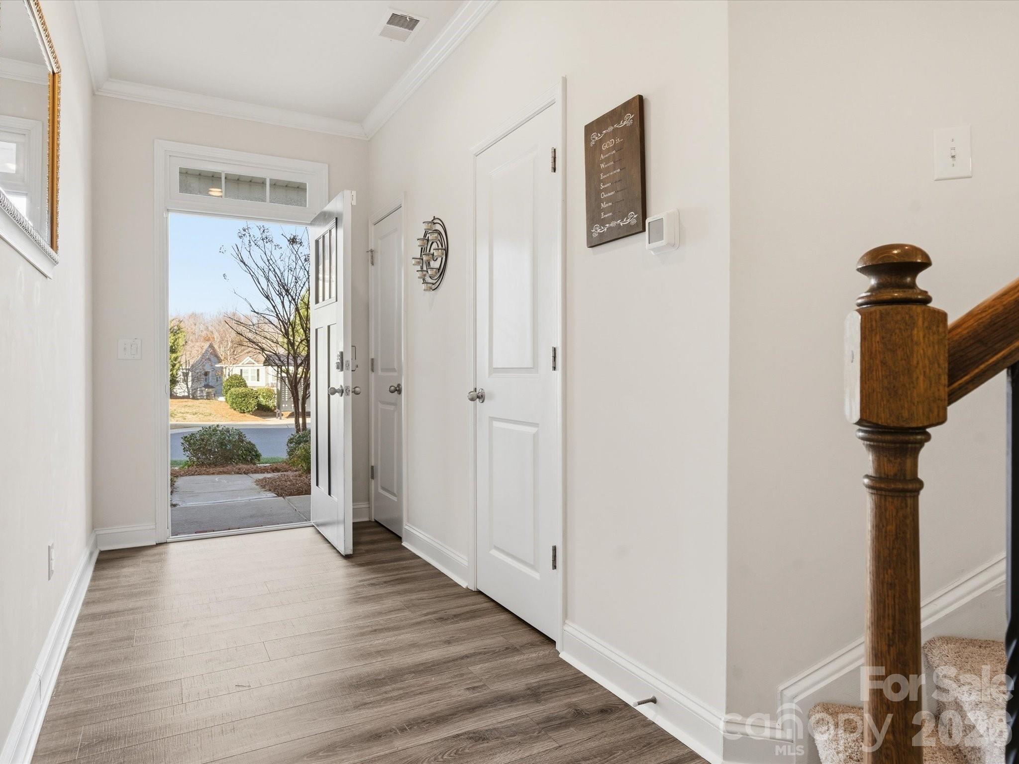 Ivy Ridge - Residential