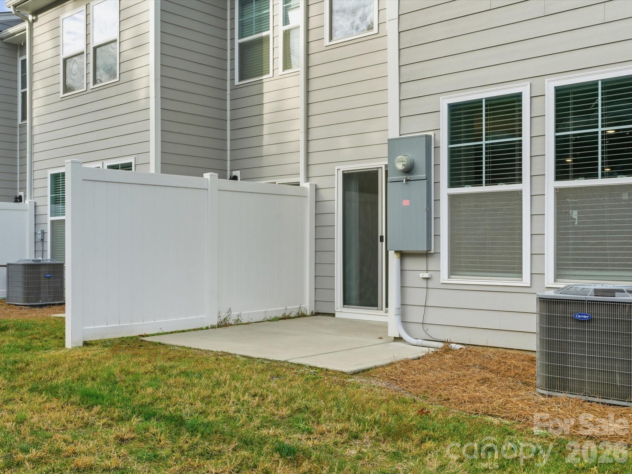 Ivy Ridge - Residential
