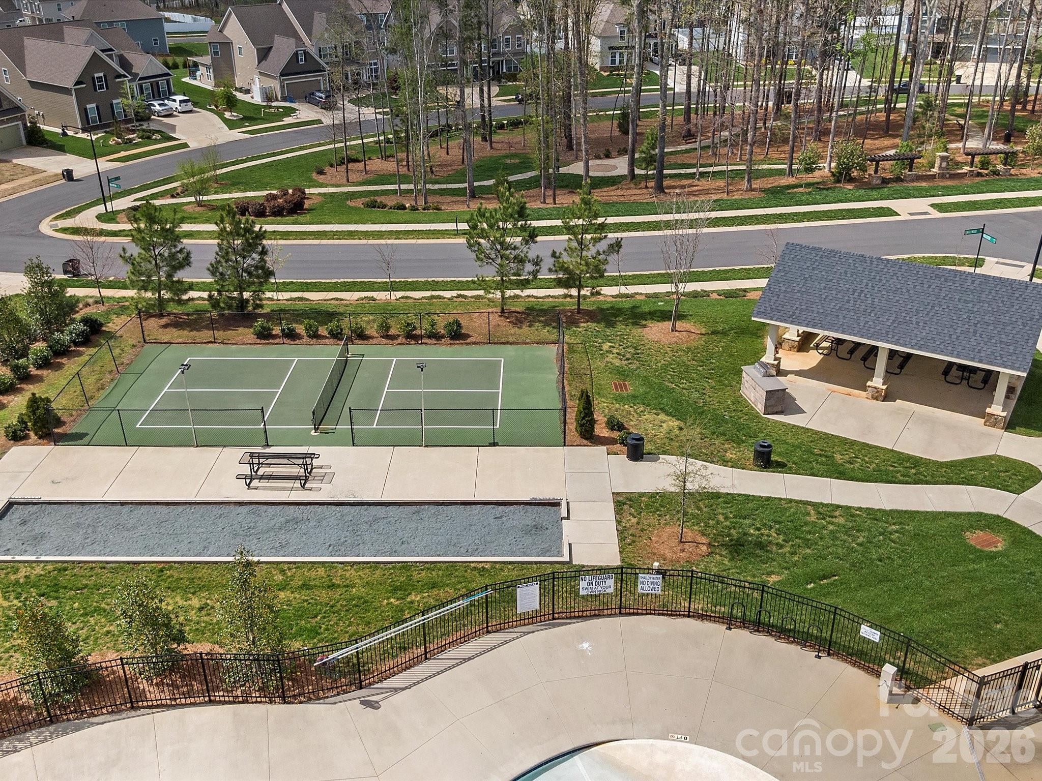 Ivy Ridge - Residential