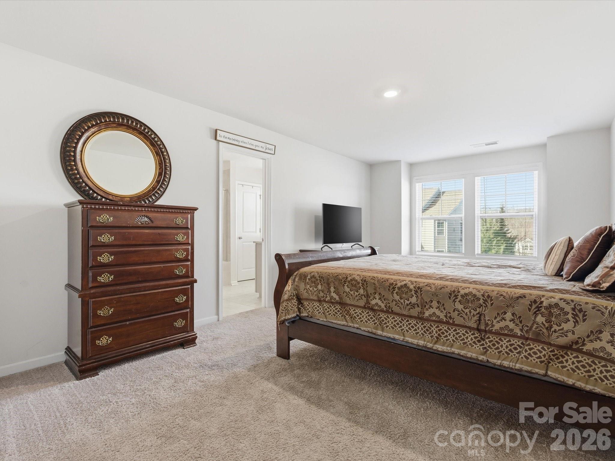 Ivy Ridge - Residential