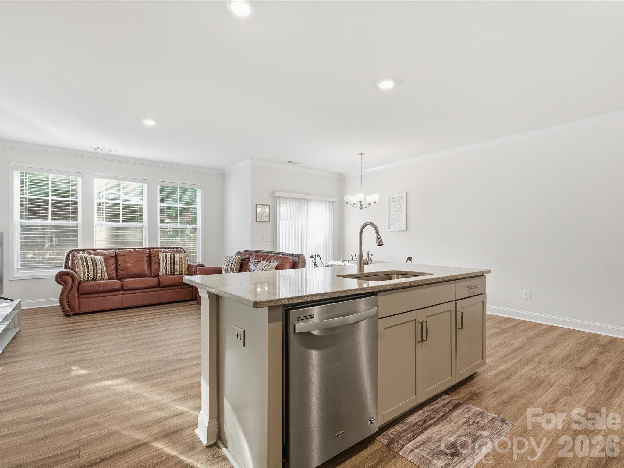 Ivy Ridge - Residential