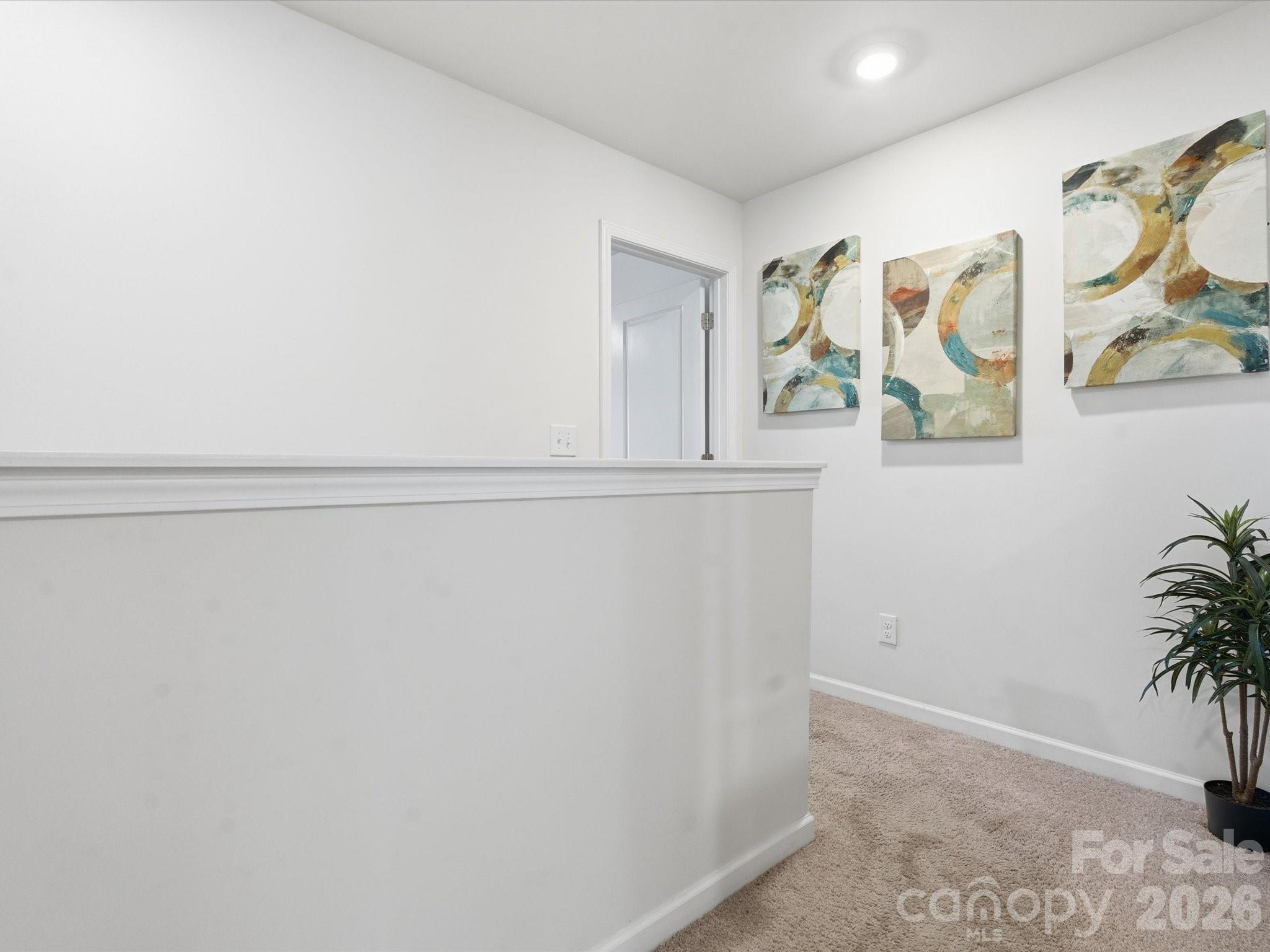 Ivy Ridge - Residential