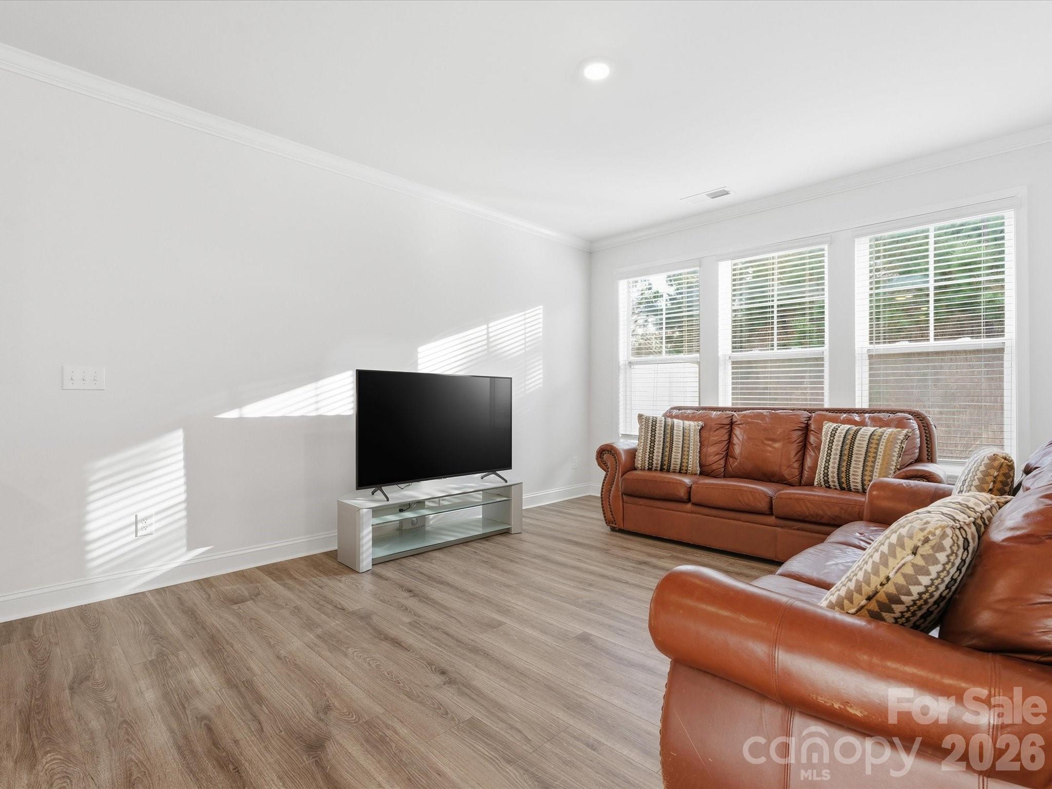 Ivy Ridge - Residential