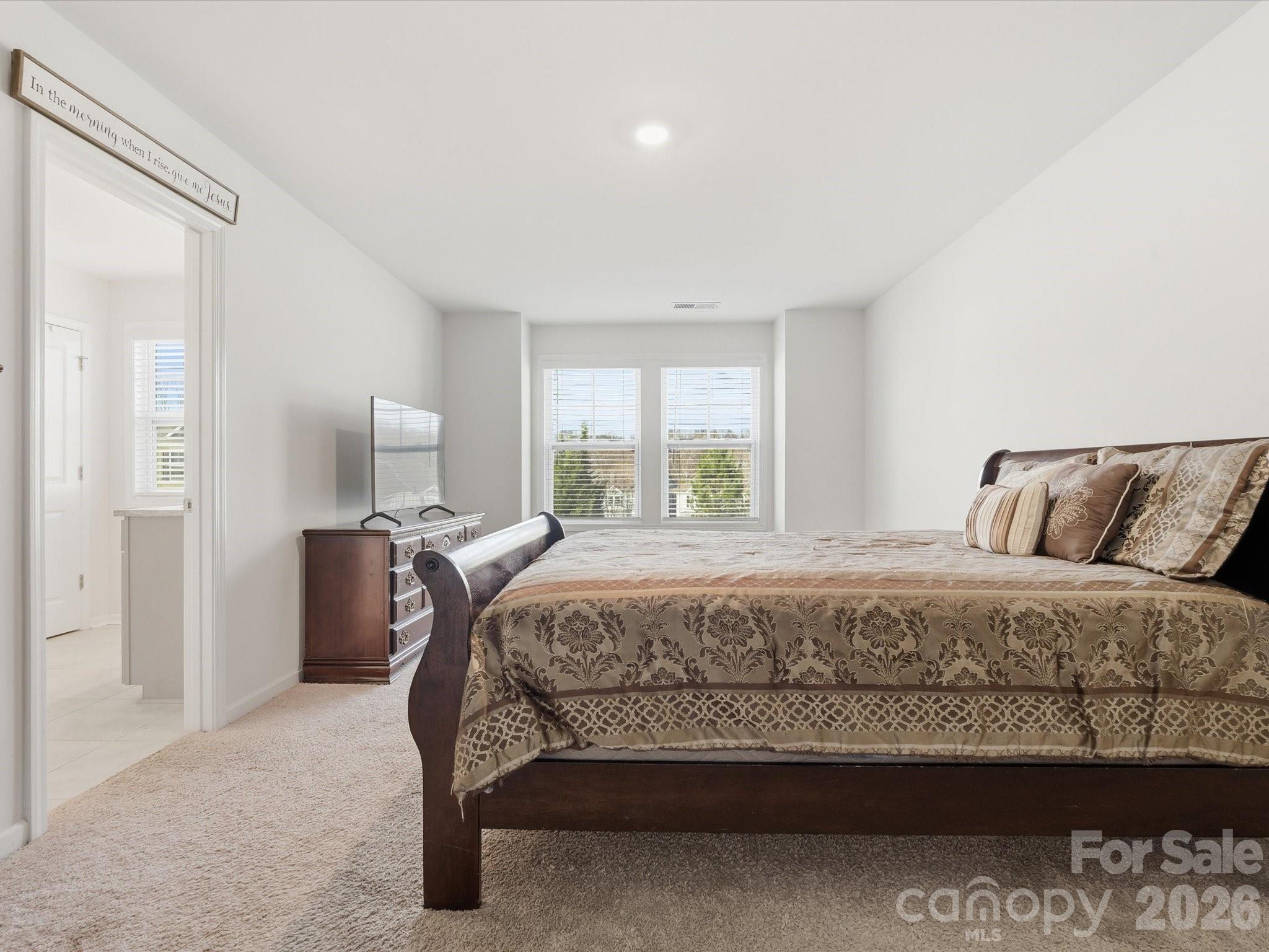 Ivy Ridge - Residential