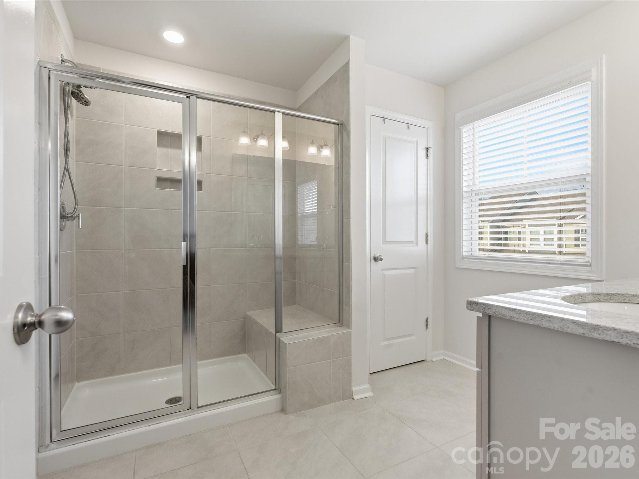 Ivy Ridge - Residential