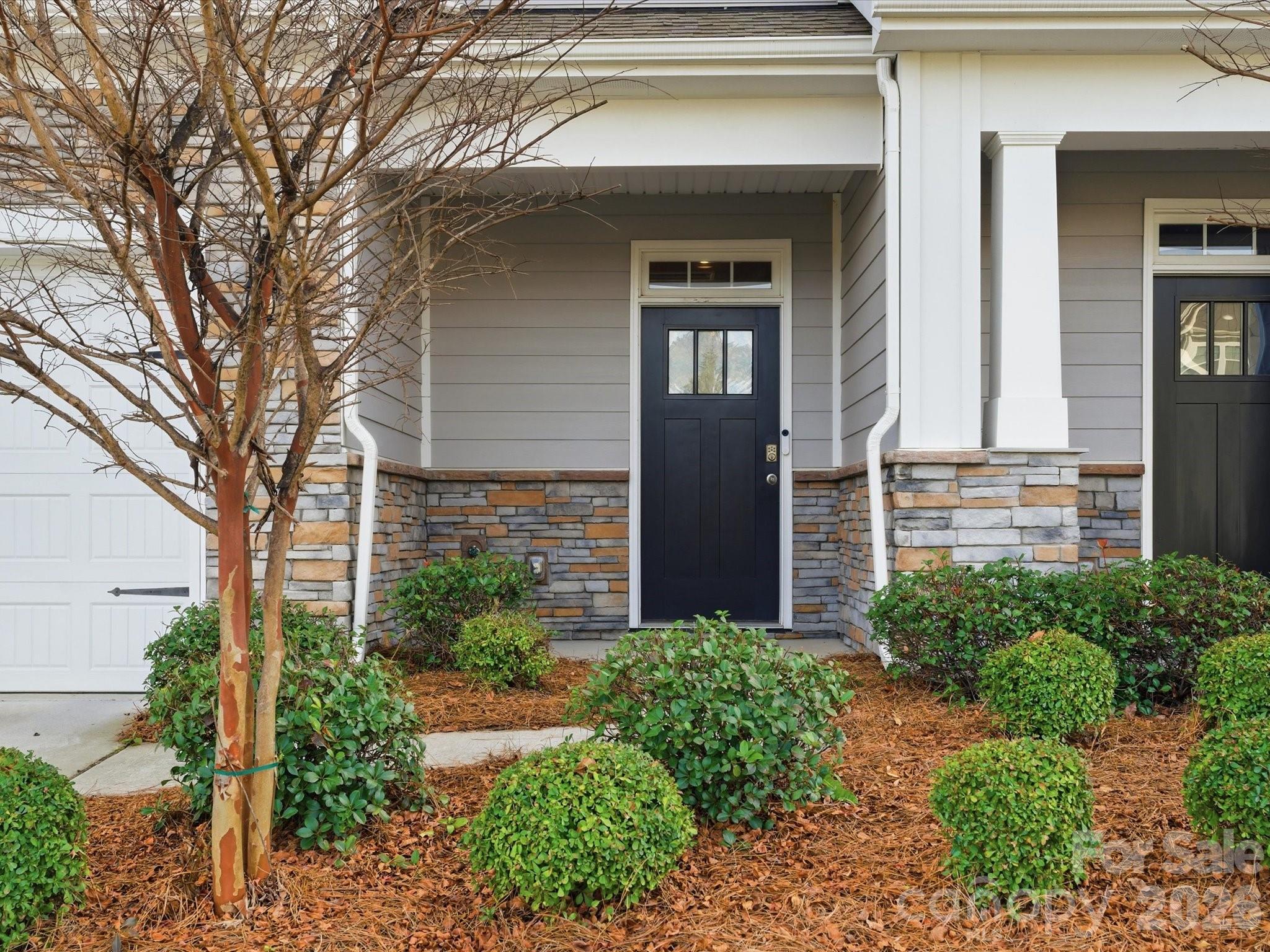 Ivy Ridge - Residential