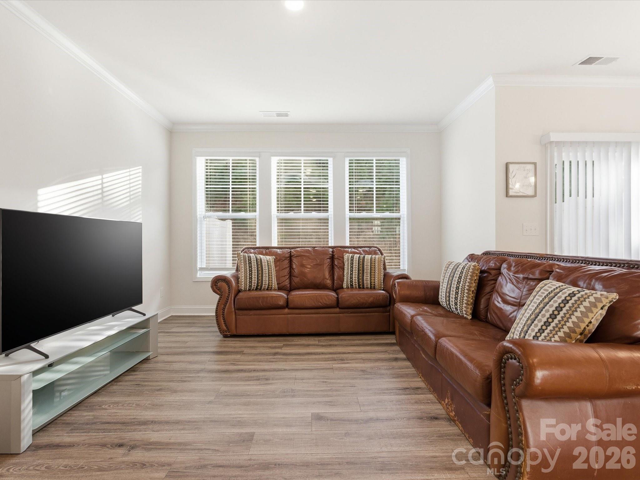 Ivy Ridge - Residential