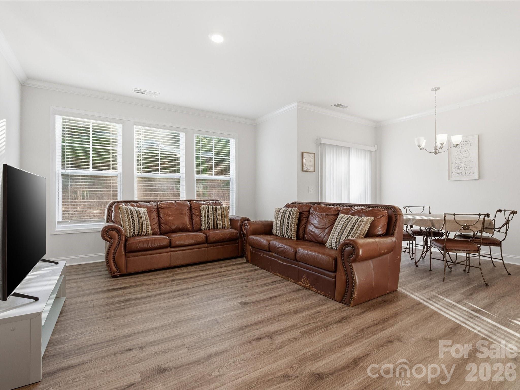 Ivy Ridge - Residential