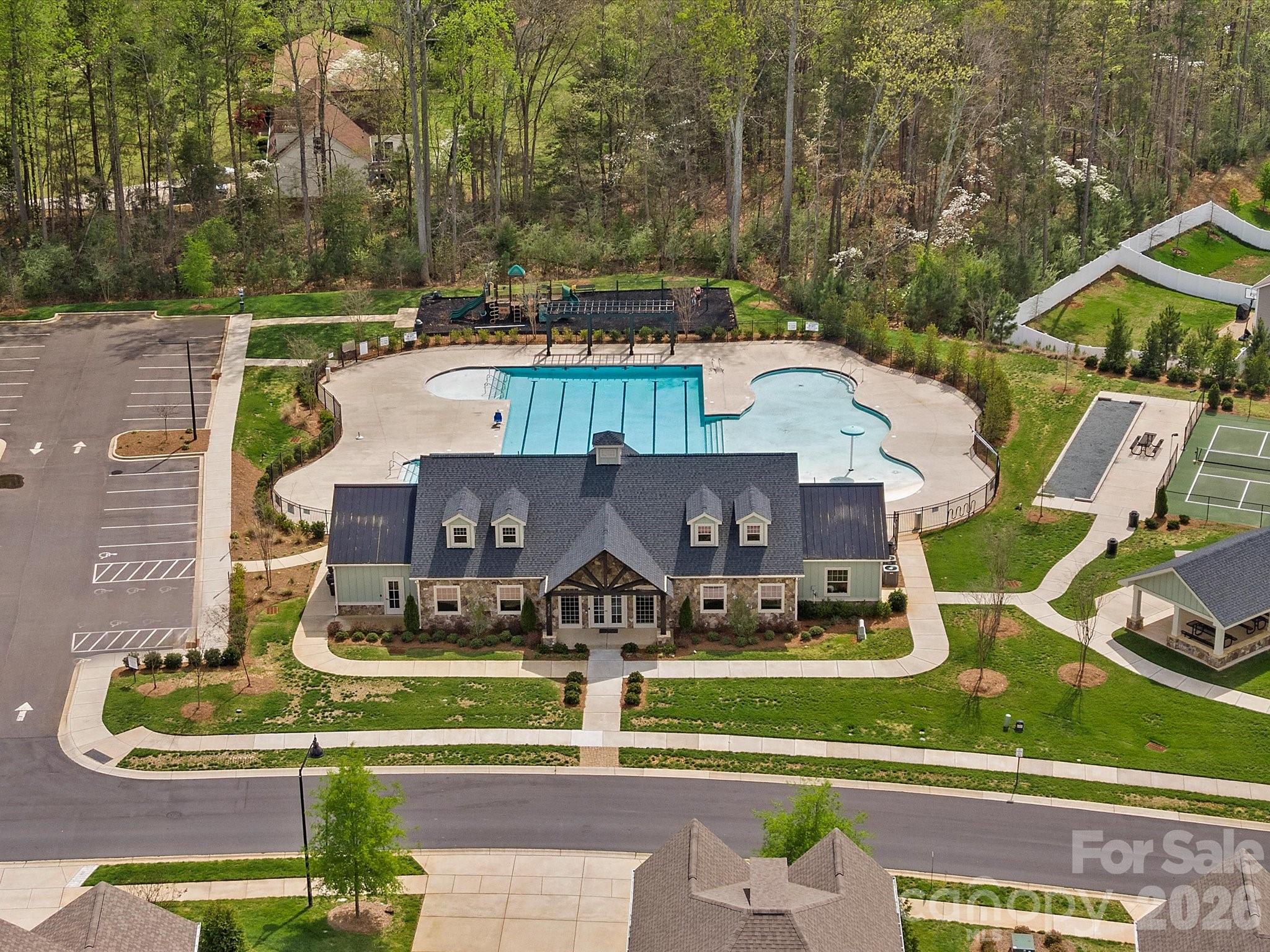Ivy Ridge - Residential