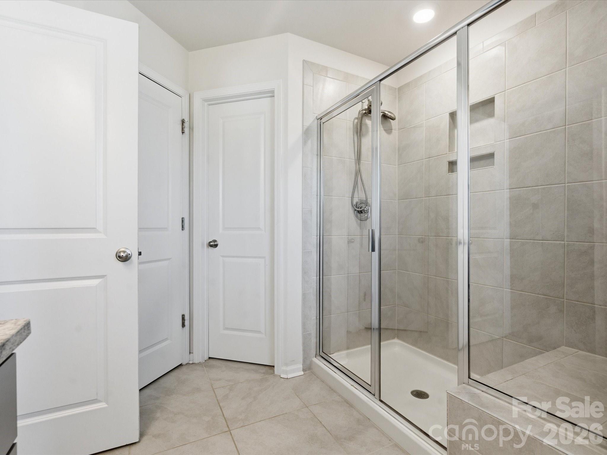 Ivy Ridge - Residential