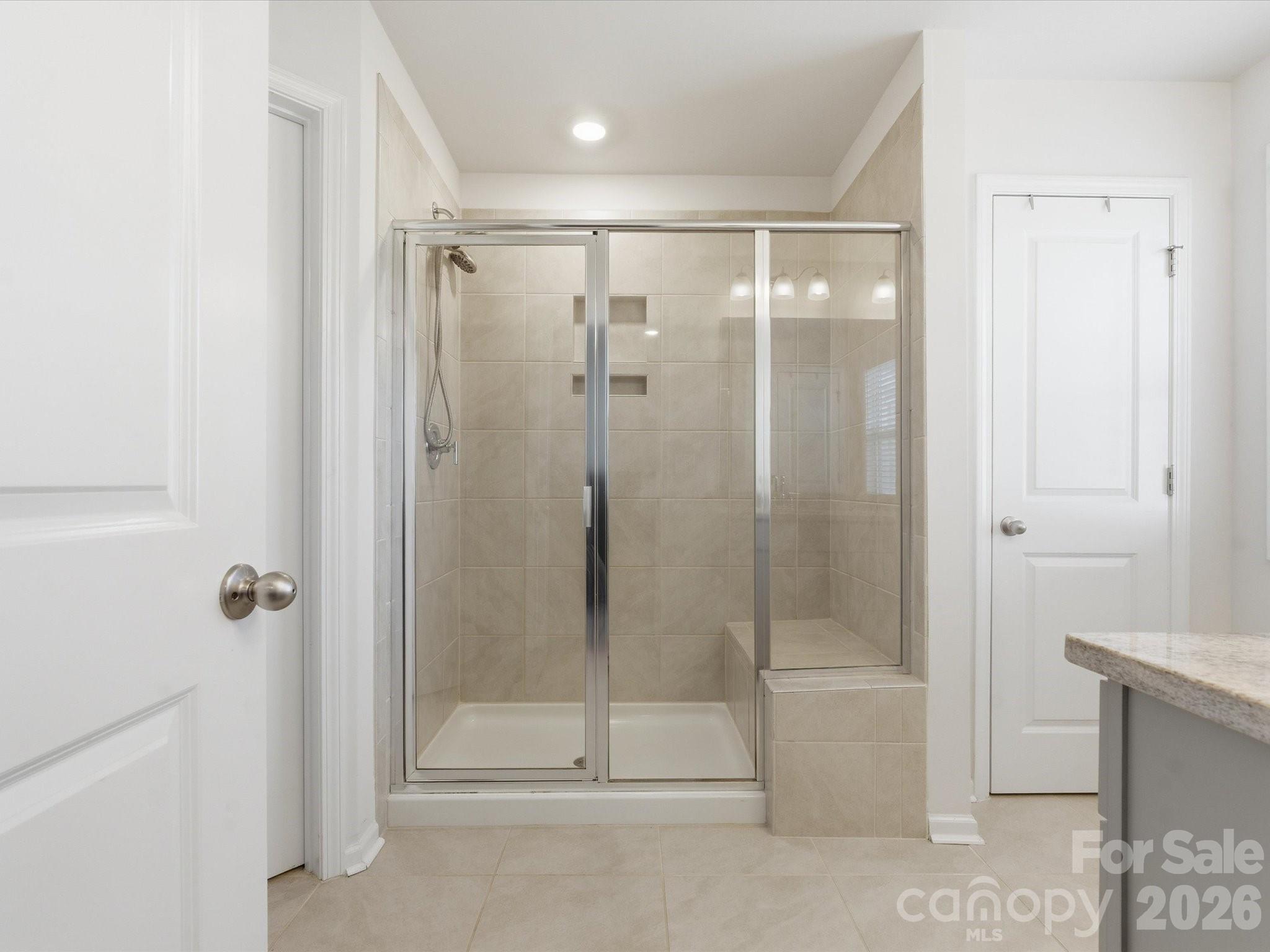 Ivy Ridge - Residential