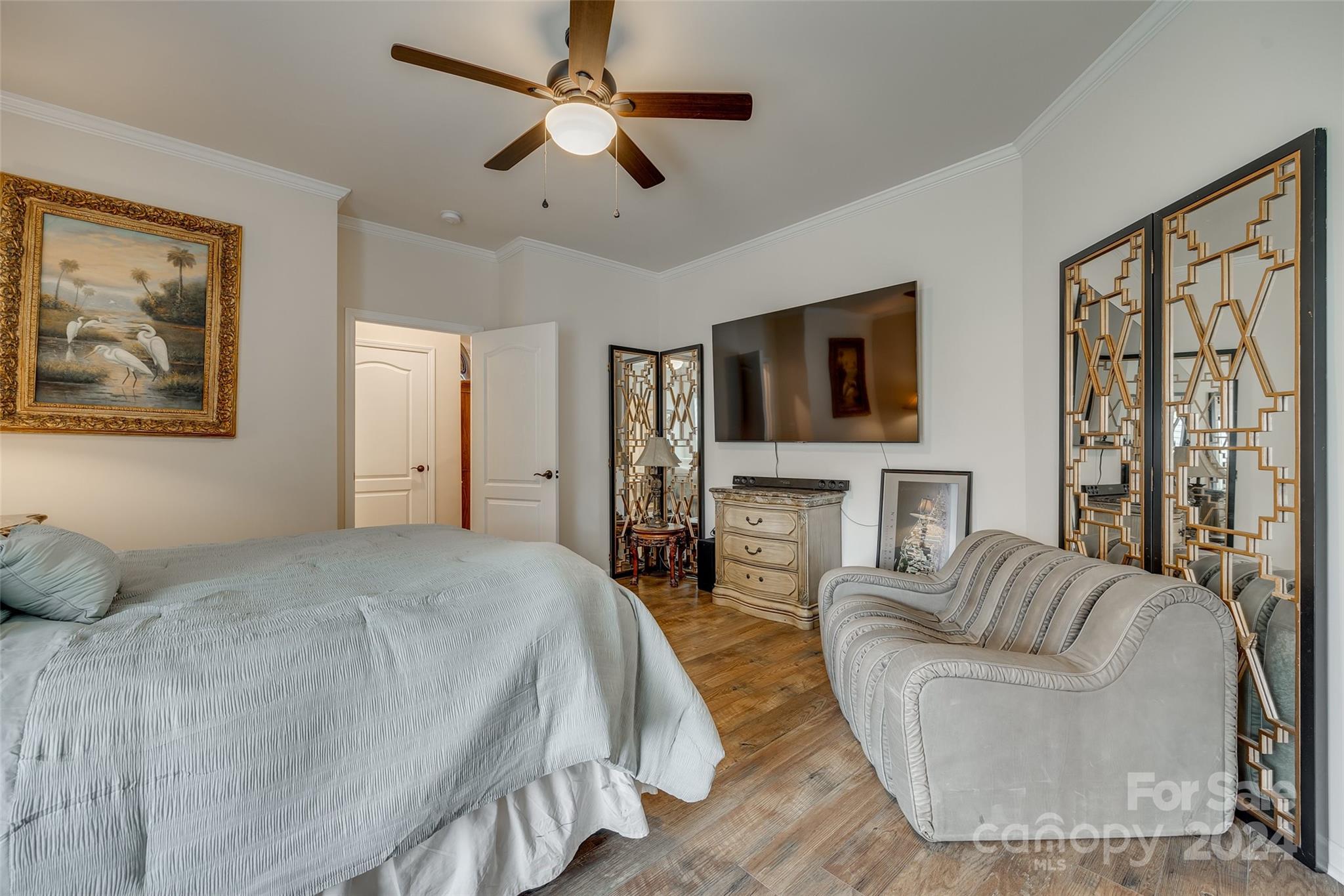 Carolina Orchards - Residential