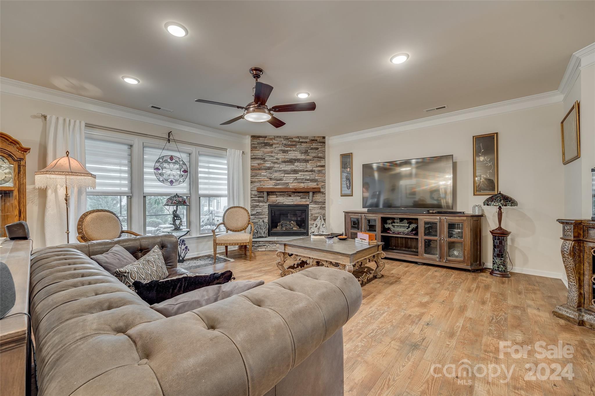 Carolina Orchards - Residential