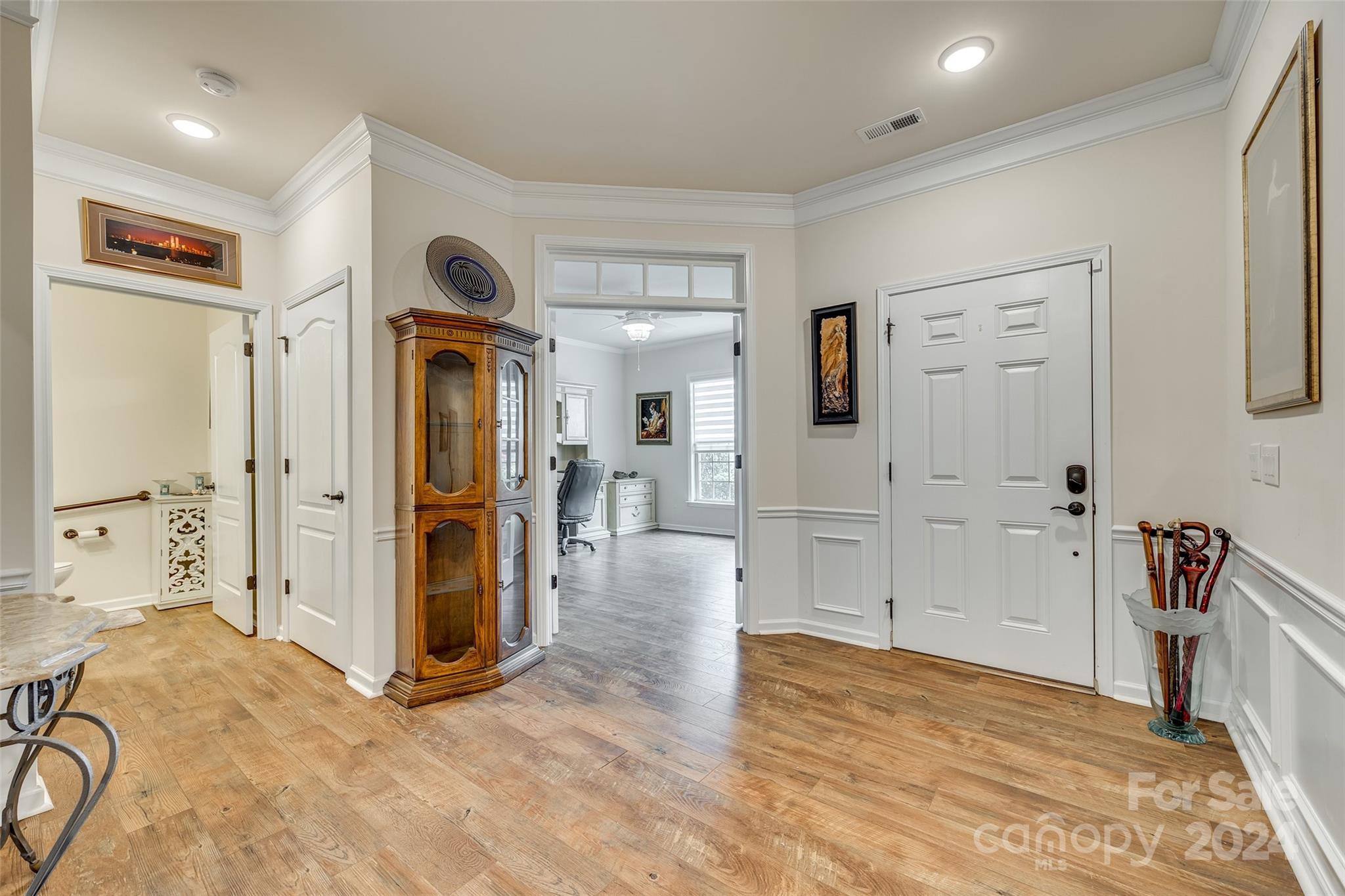 Carolina Orchards - Residential