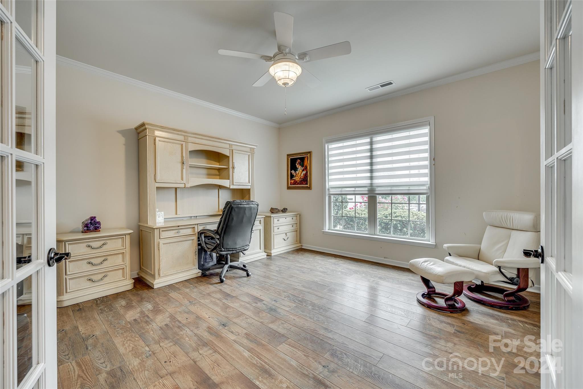 Carolina Orchards - Residential