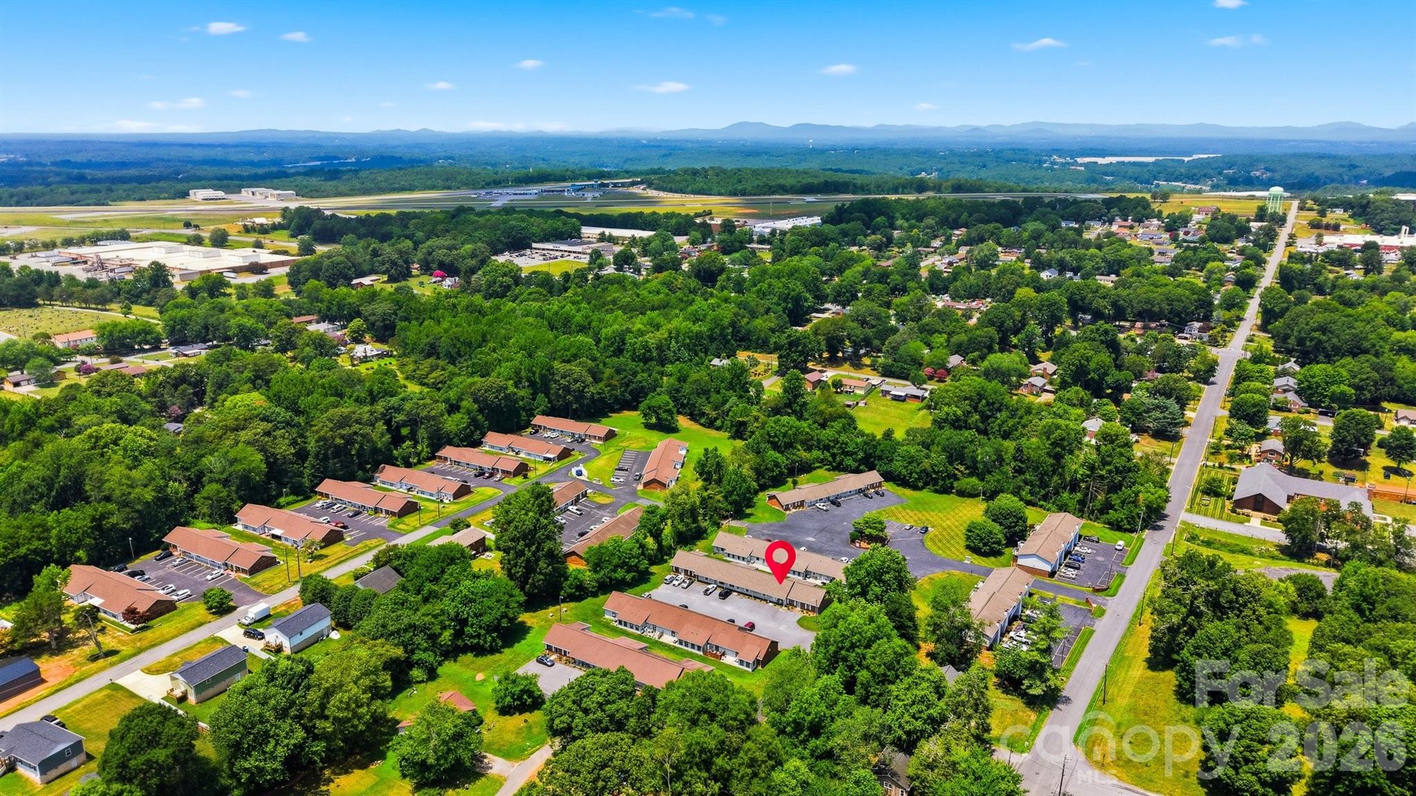 Mimosa Gardens - Residential