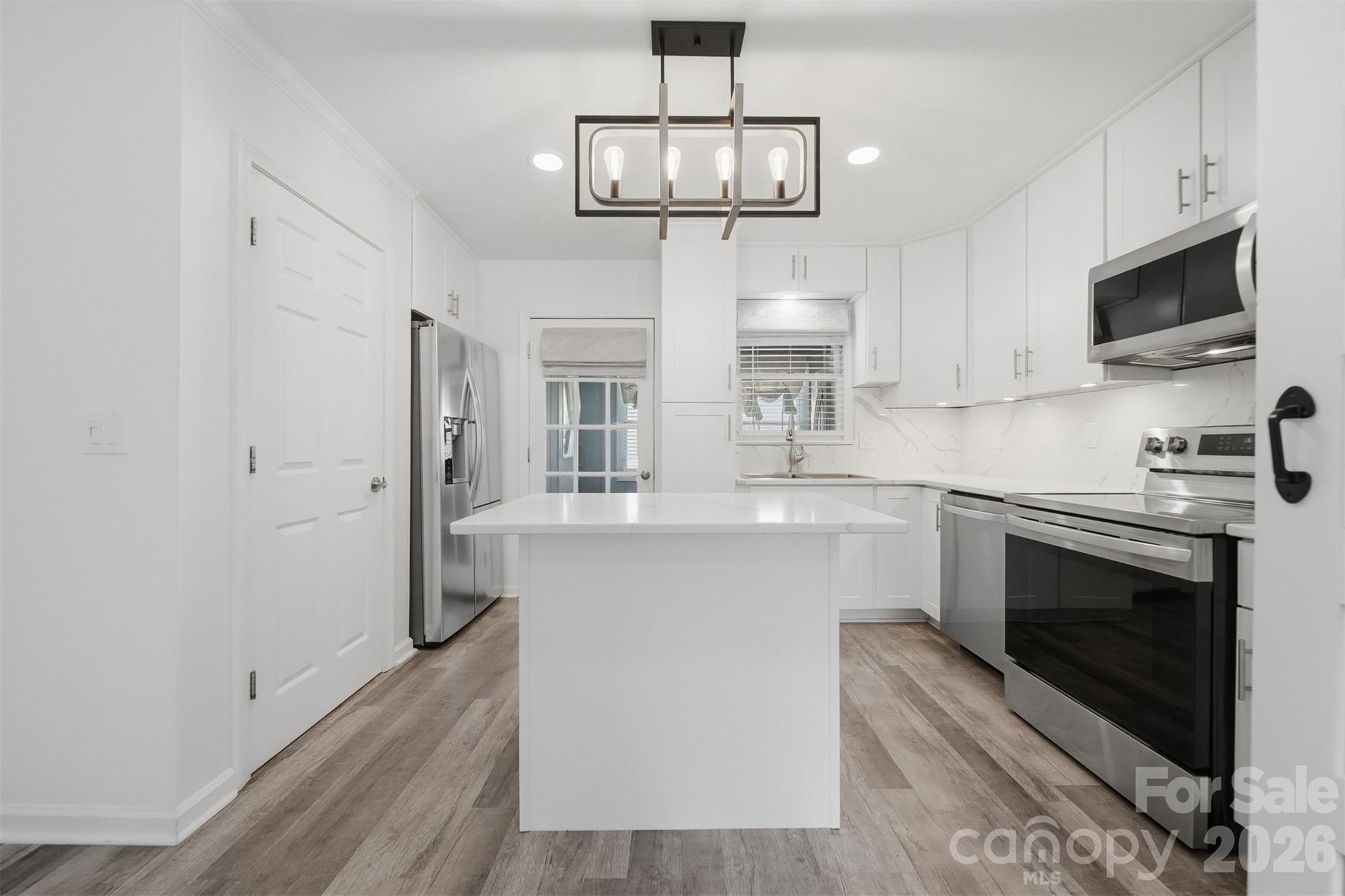 Mimosa Gardens - Residential