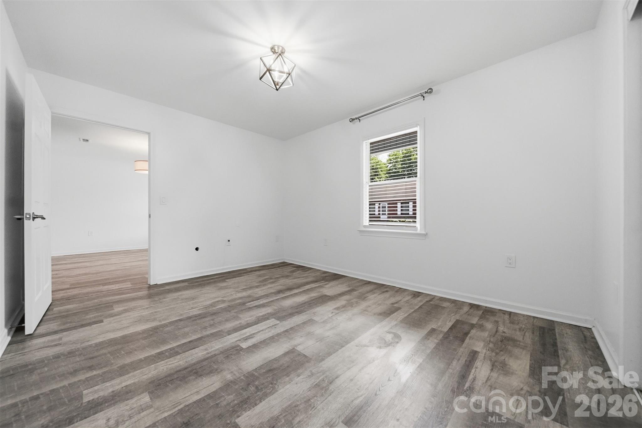 Mimosa Gardens - Residential