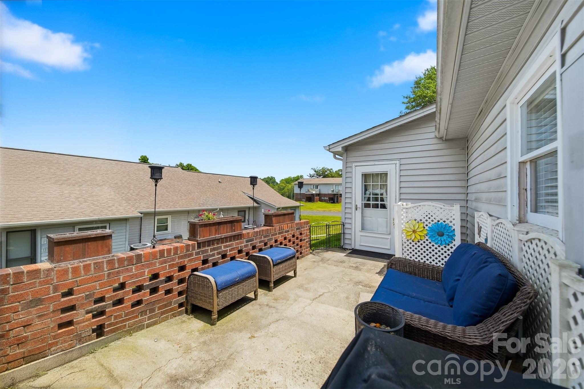 Mimosa Gardens - Residential