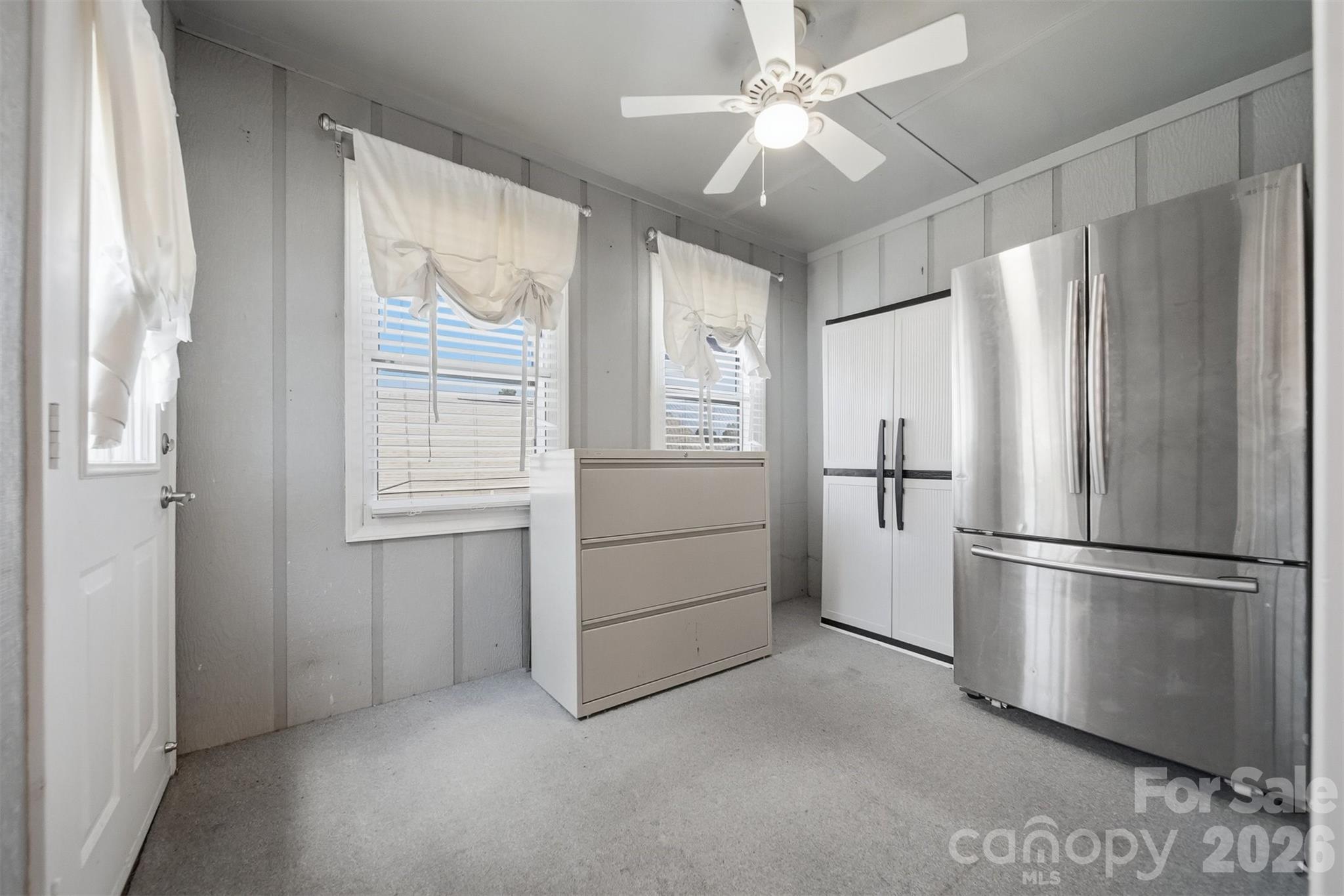 Mimosa Gardens - Residential
