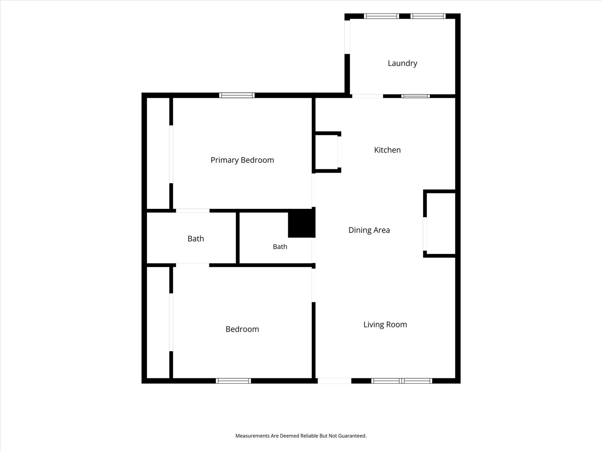 Mimosa Gardens - Residential