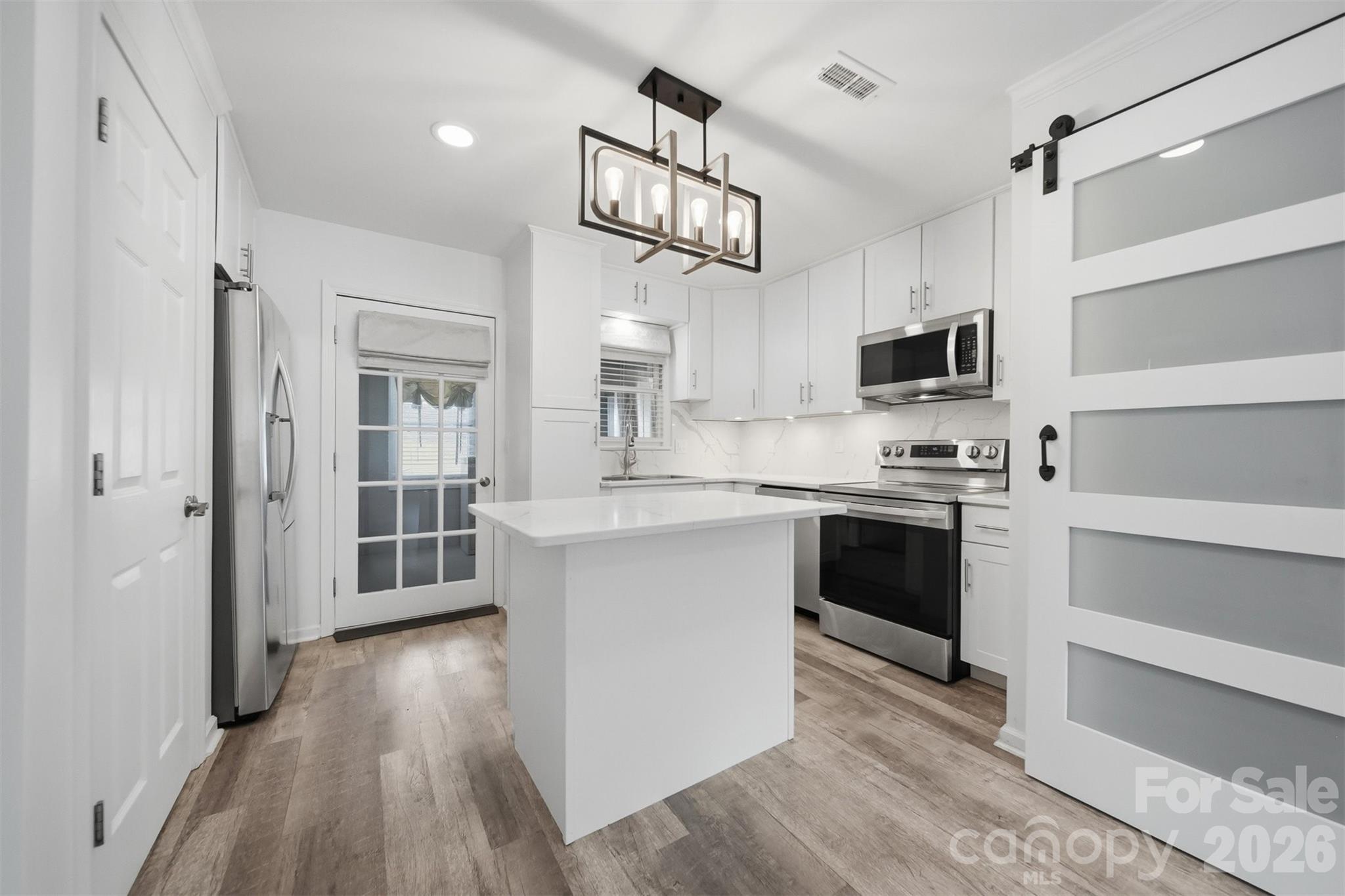 Mimosa Gardens - Residential