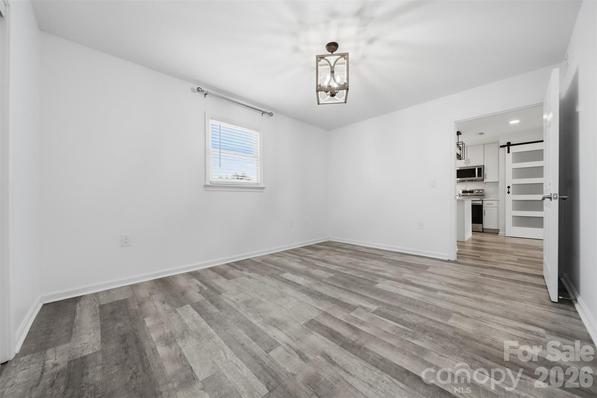 Mimosa Gardens - Residential