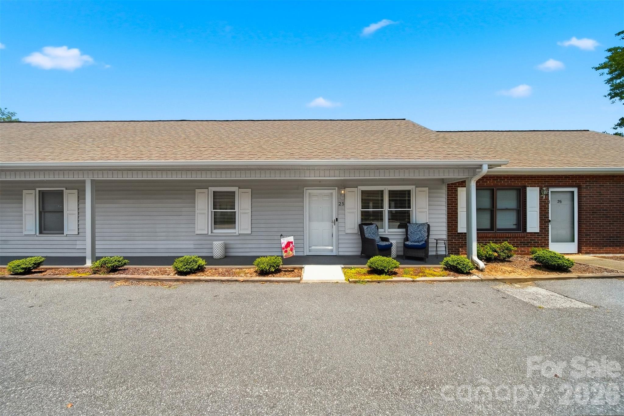 Mimosa Gardens - Residential