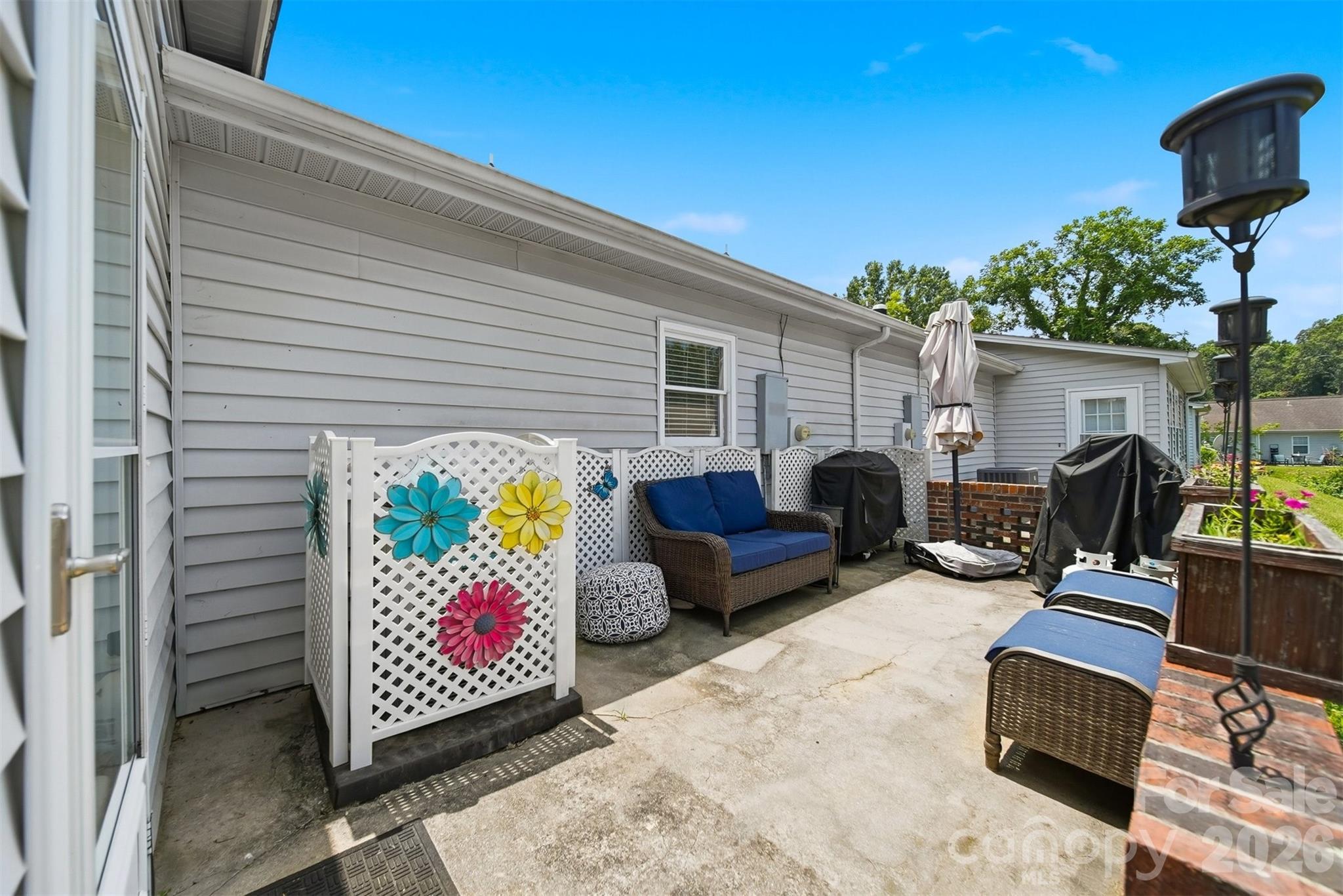 Mimosa Gardens - Residential