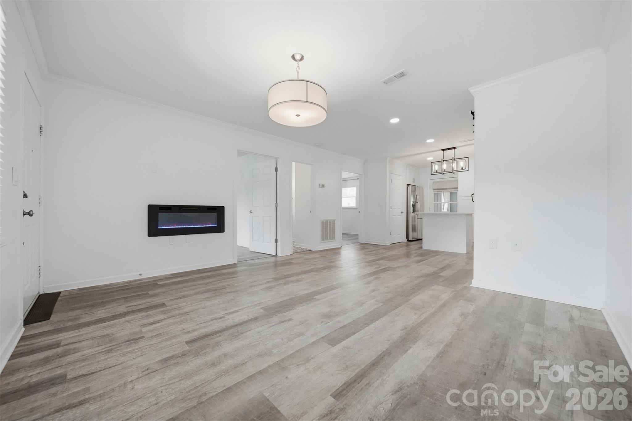 Mimosa Gardens - Residential