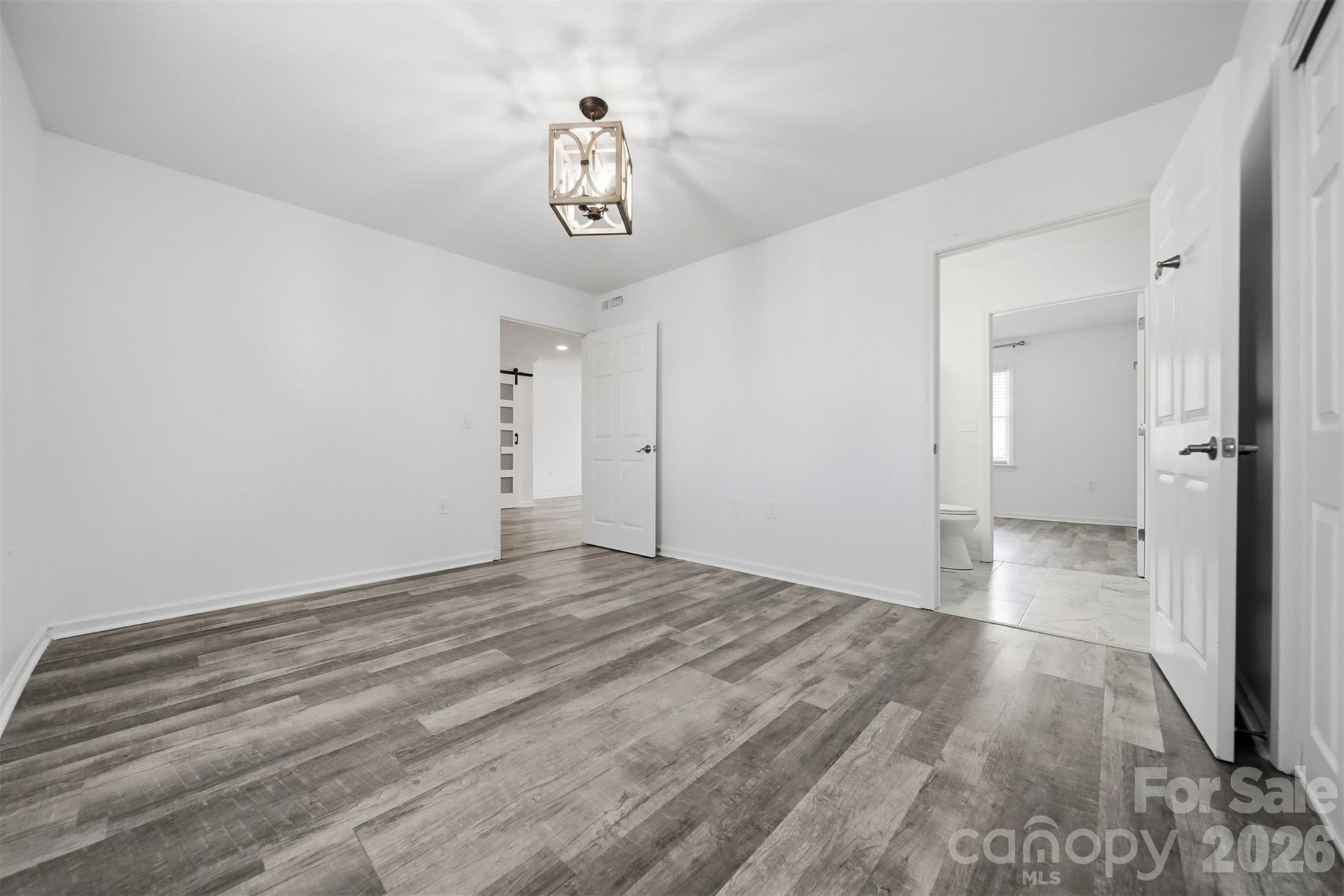 Mimosa Gardens - Residential
