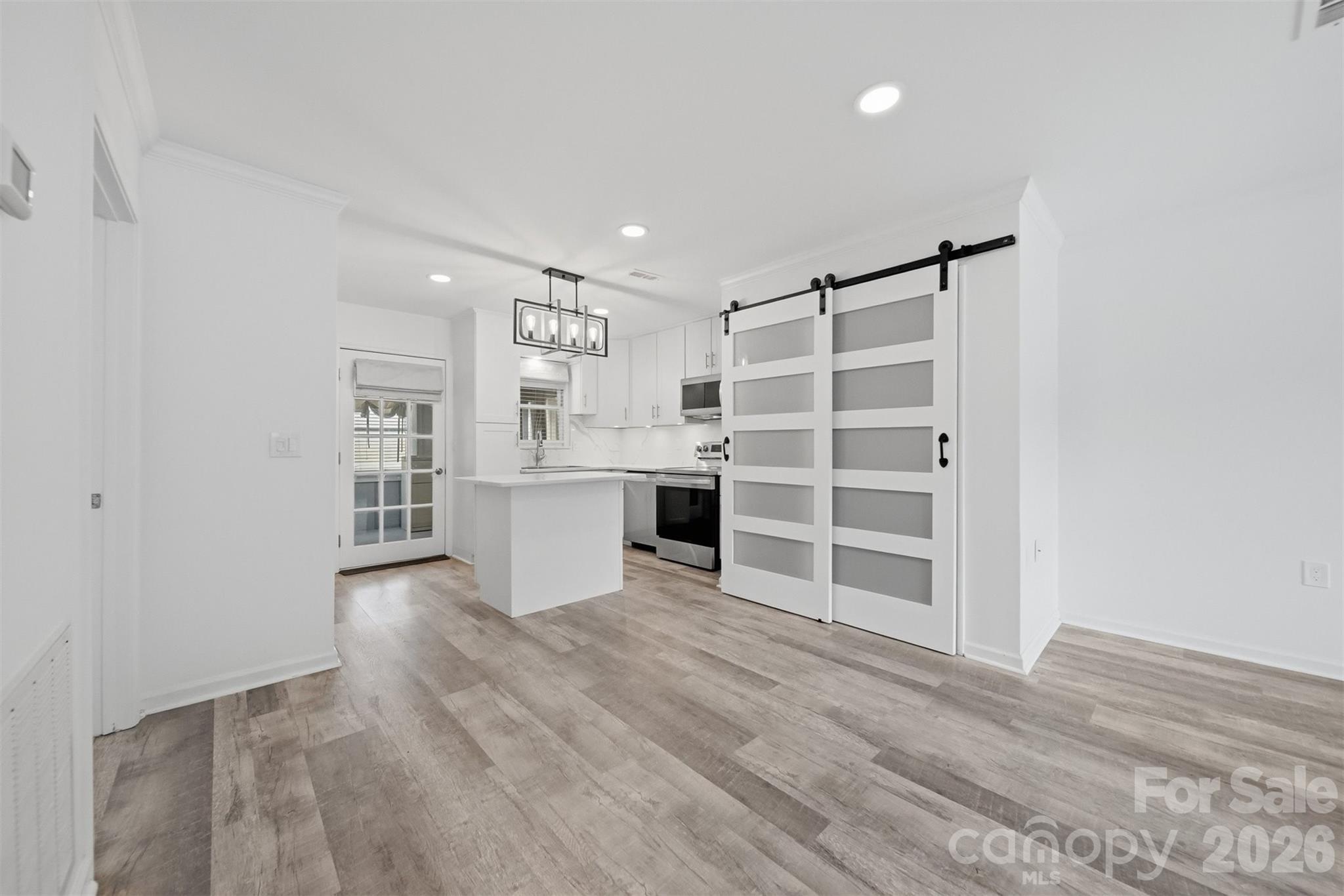 Mimosa Gardens - Residential