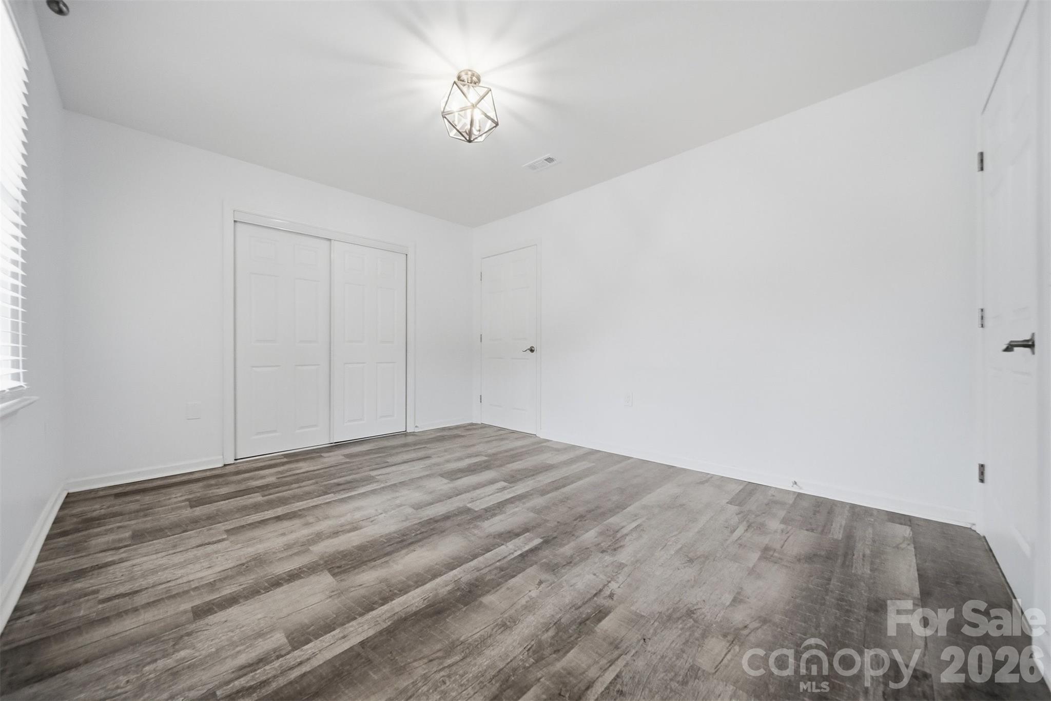 Mimosa Gardens - Residential